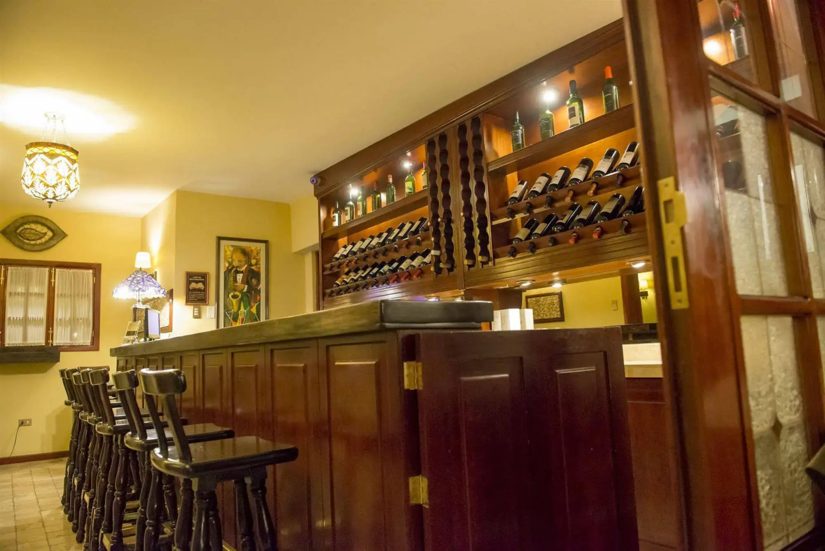 El Cabildo Hotel Arequipa