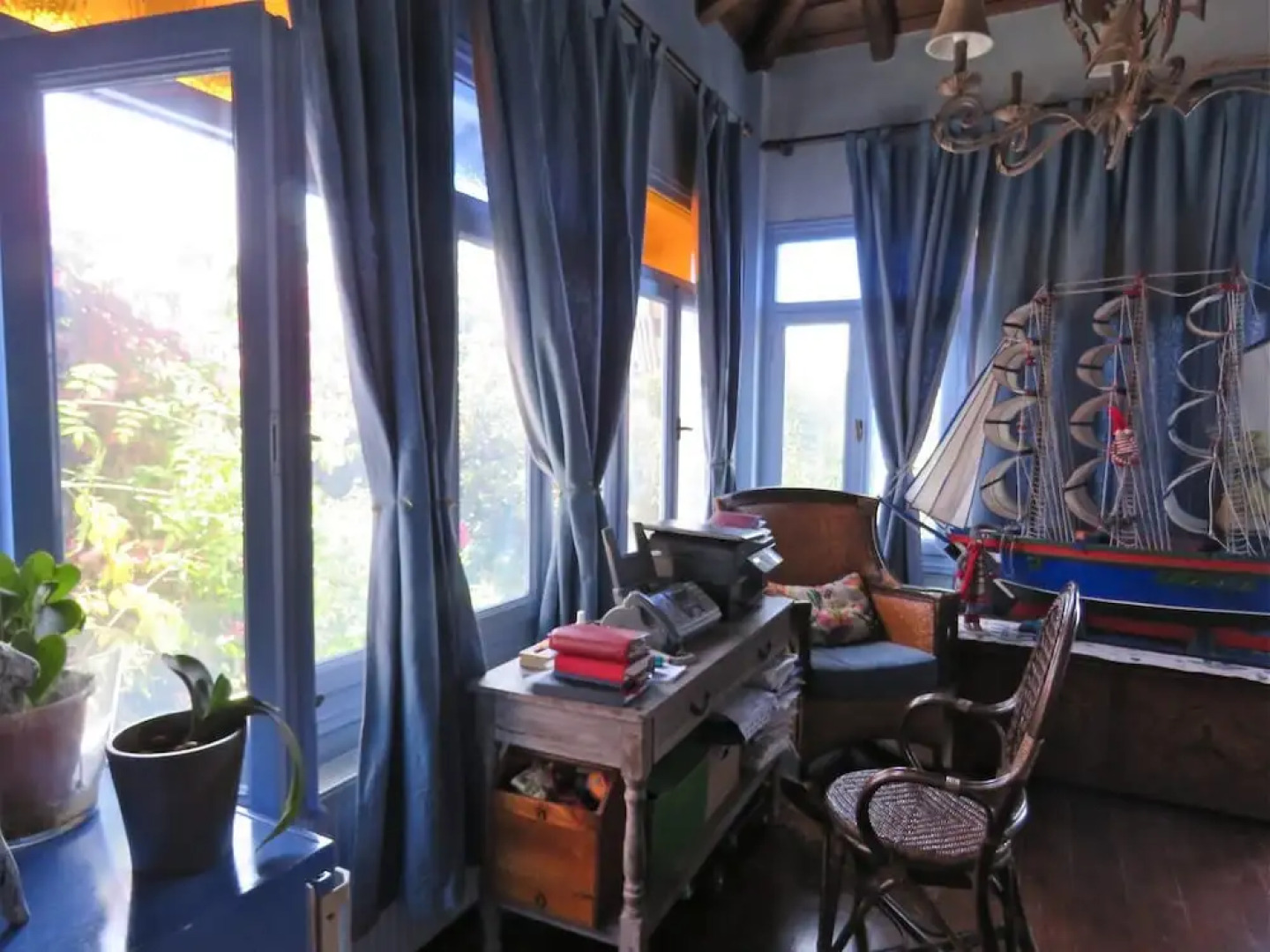 Charmy Room by the Beach