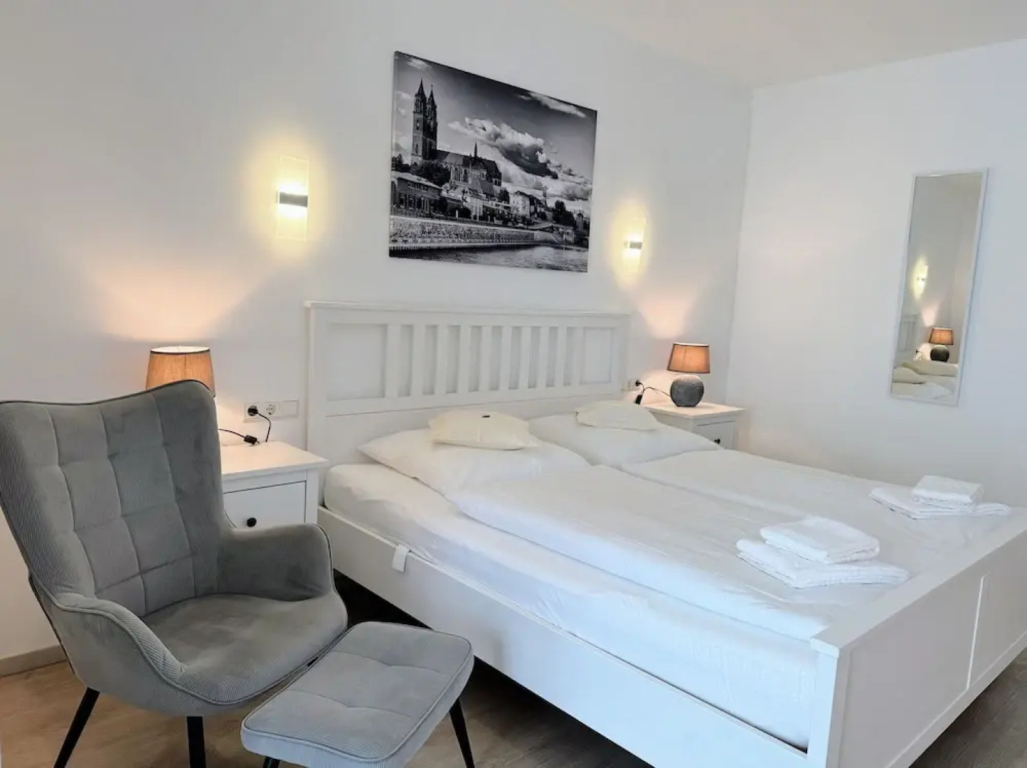 Regiohotel Wittekind Burg