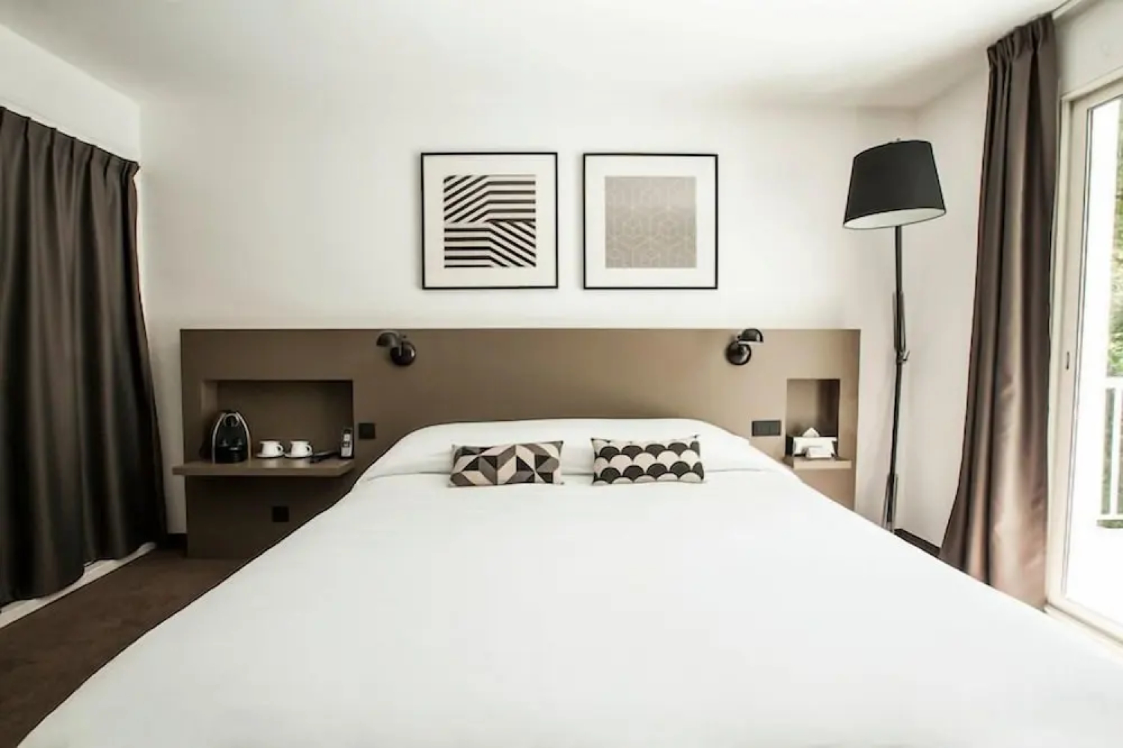 Le Prose Hôtel