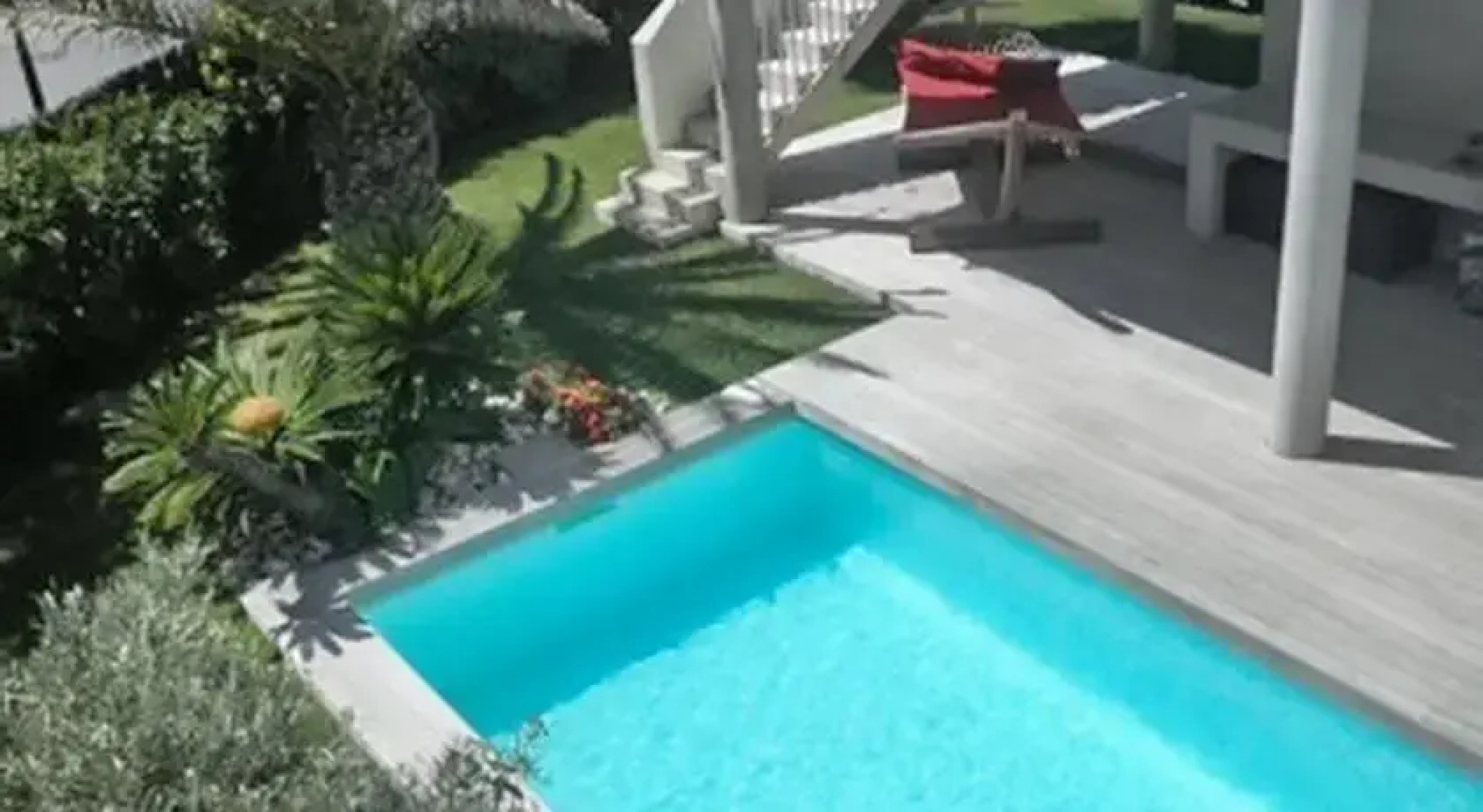 HomeRez - Villa Rue de la Brise Marine