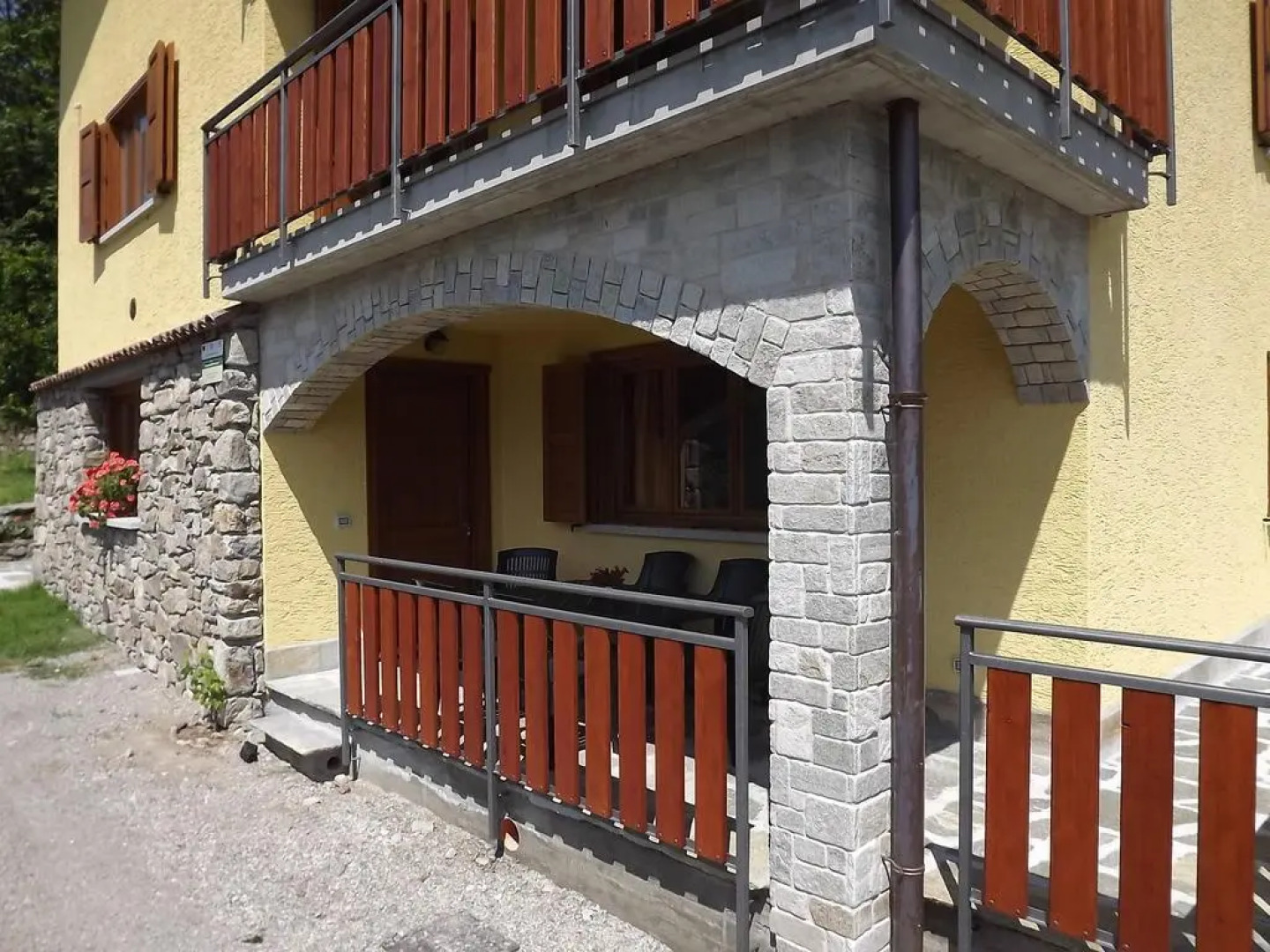 Azienda Agrituristica Ca Martino