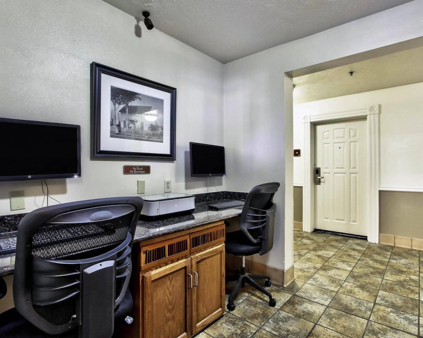 Best Western Salinas Valley Inn & Suites