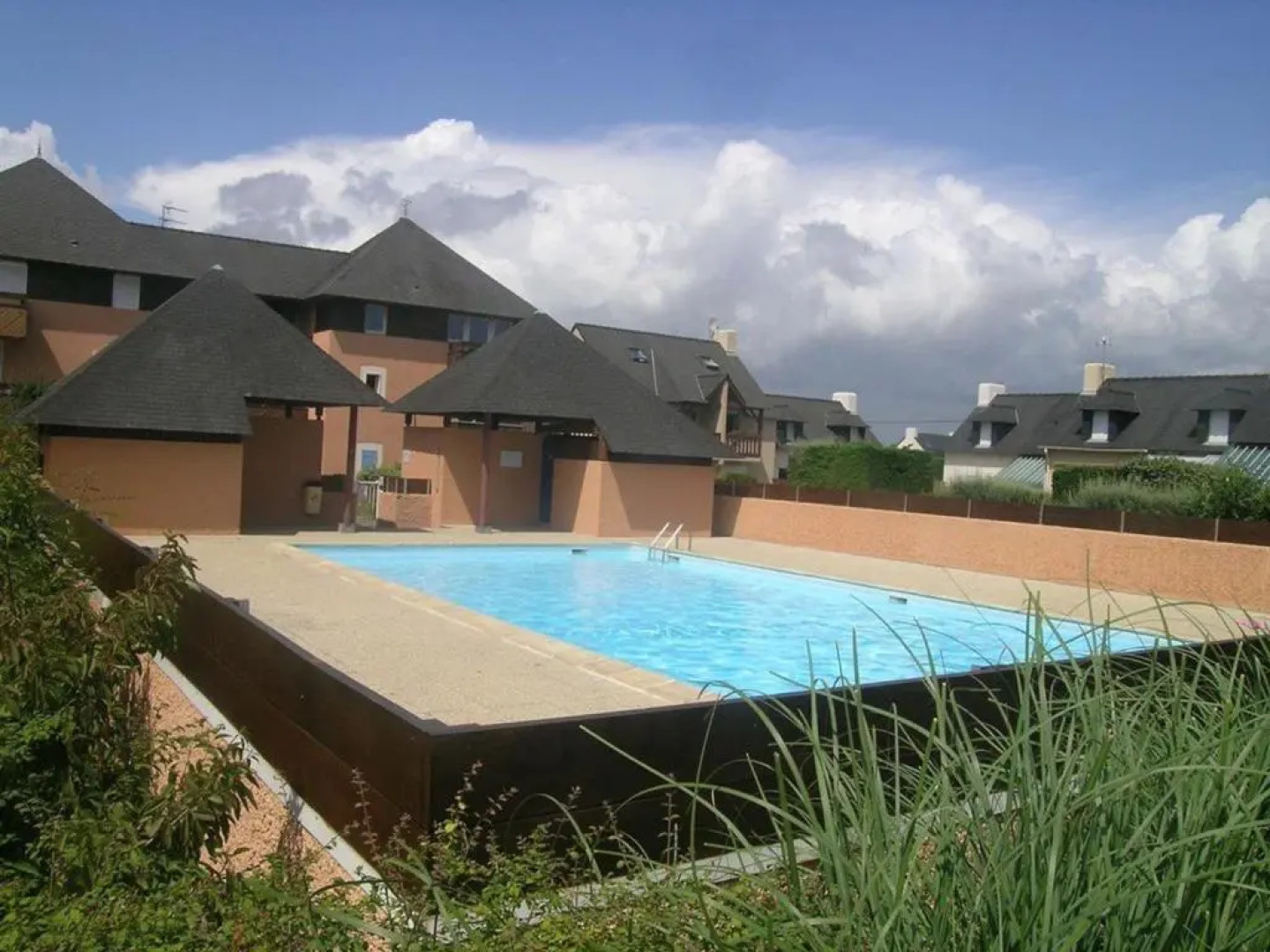 Maison Erdeven, 3 pièces, 4 personnes - FR-1-479-72