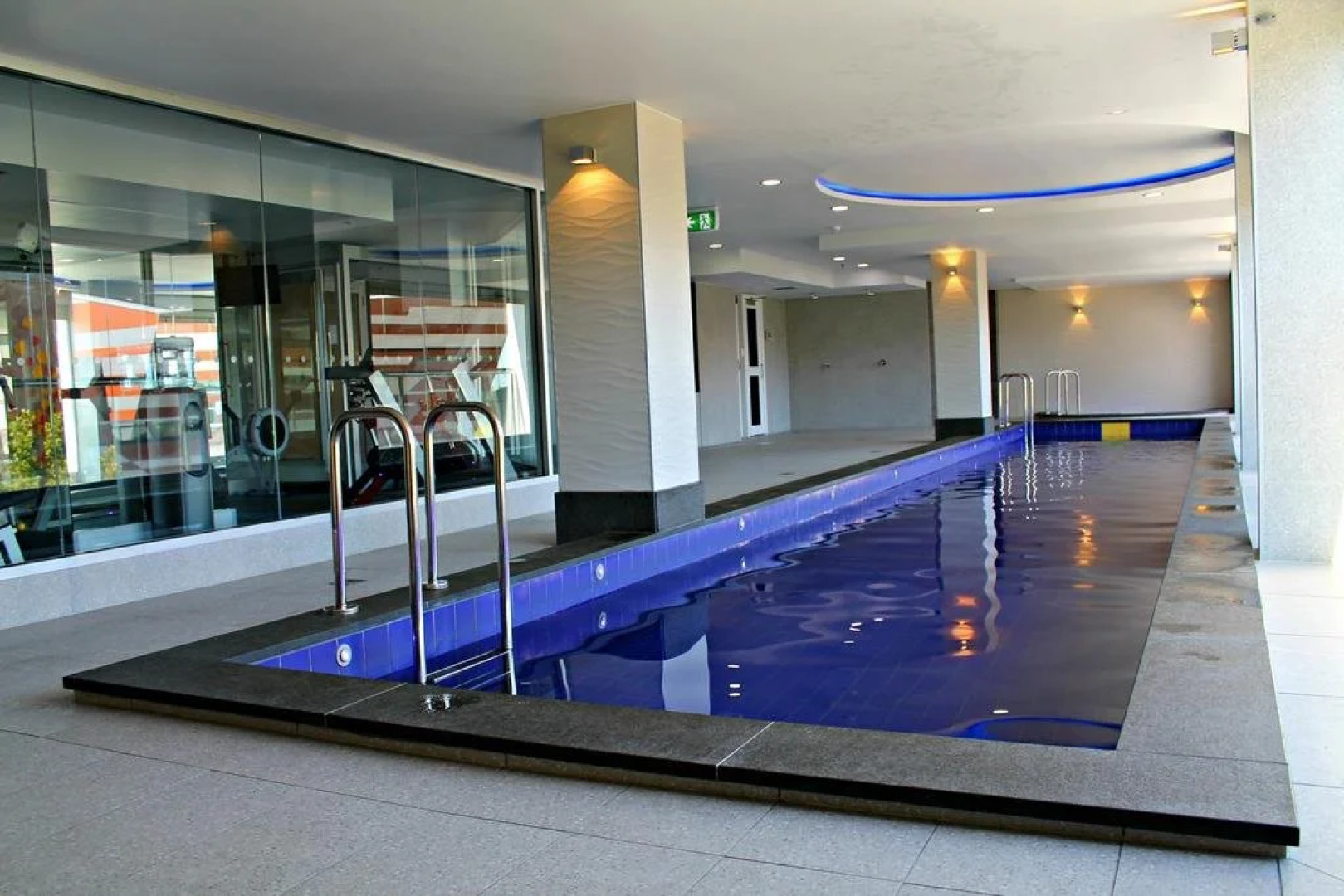 Adelaide Dress Circle Apartments - North Terrace