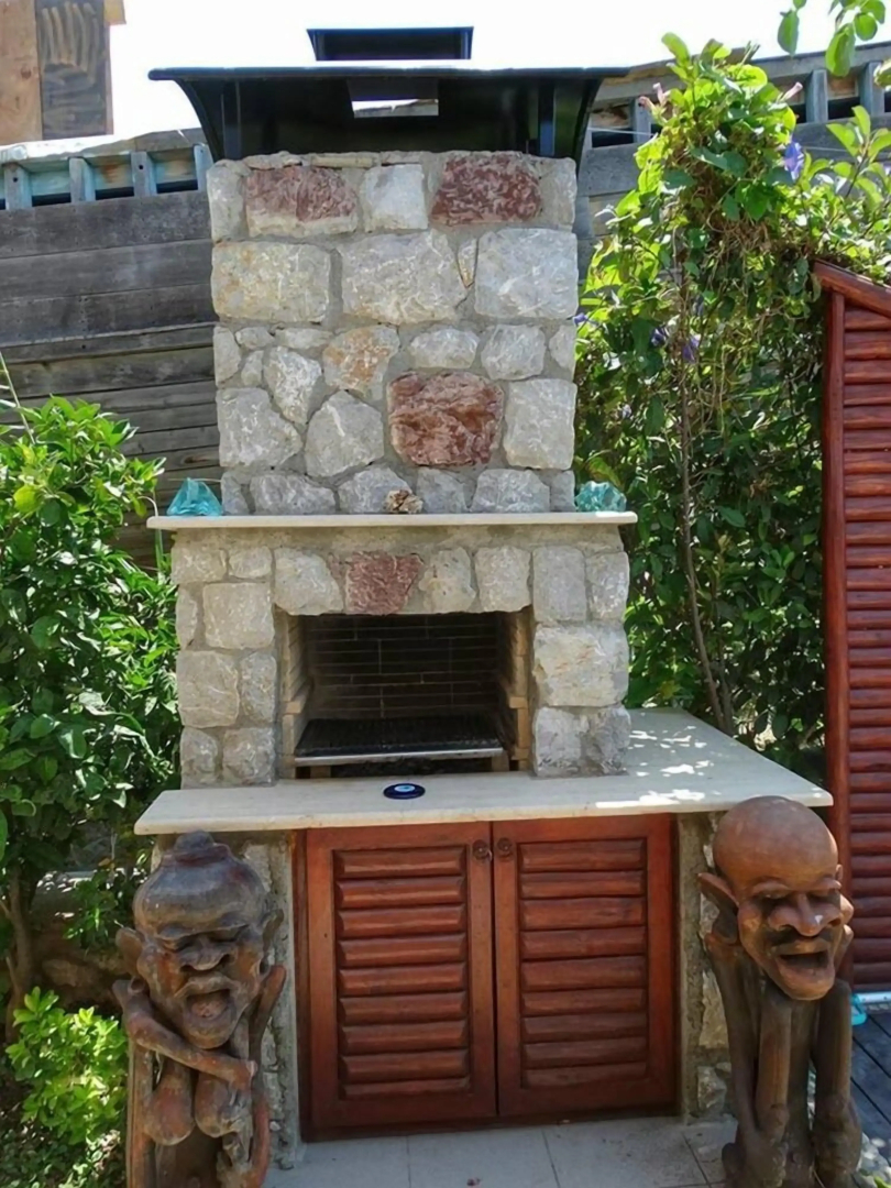 Villa Bozburun&Pirate