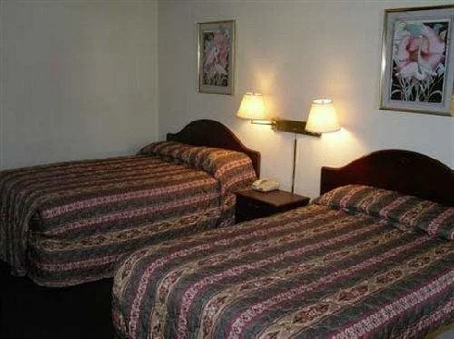 Budget Inn - Gastonia