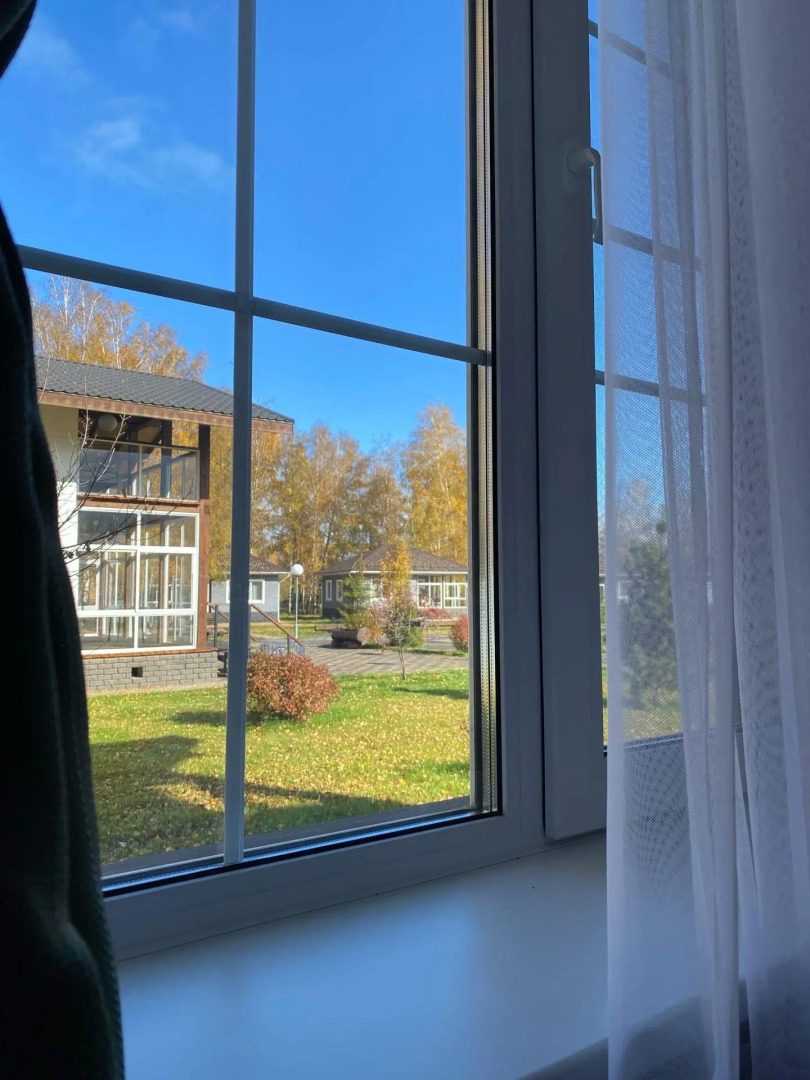 Бабушкина дача