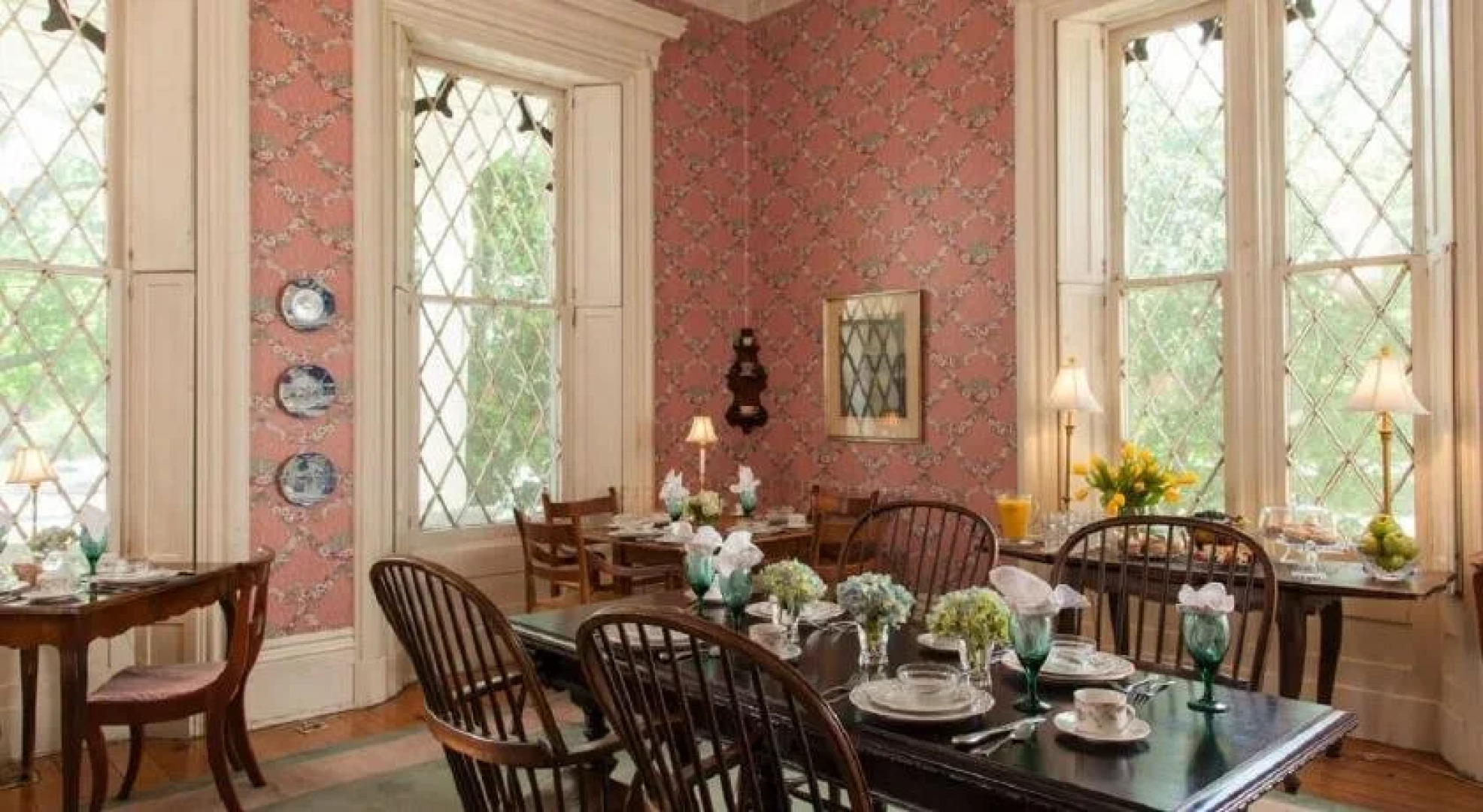 1853 Inn at Woodhaven