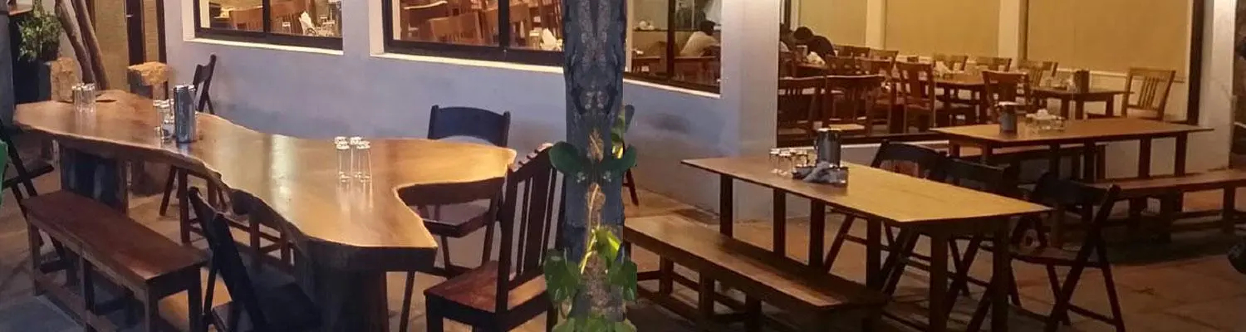 Le Aham Boutique Hotel