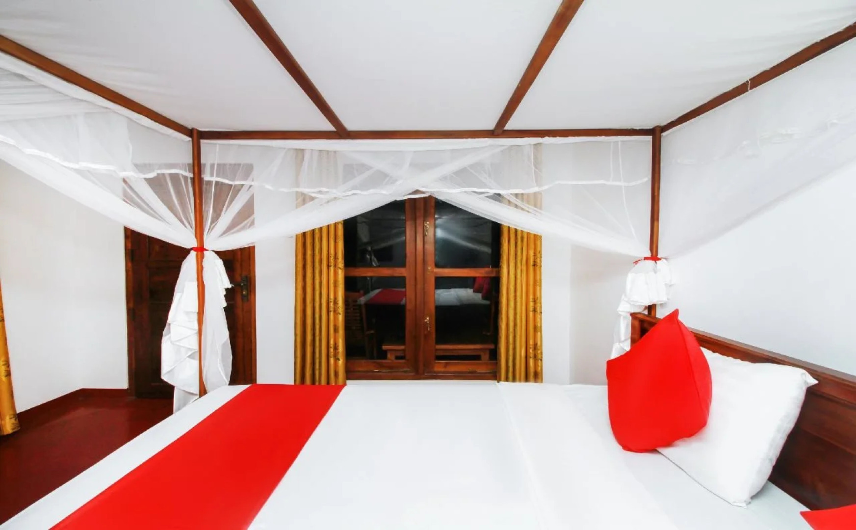 Kalpitiya Lagoon Resort