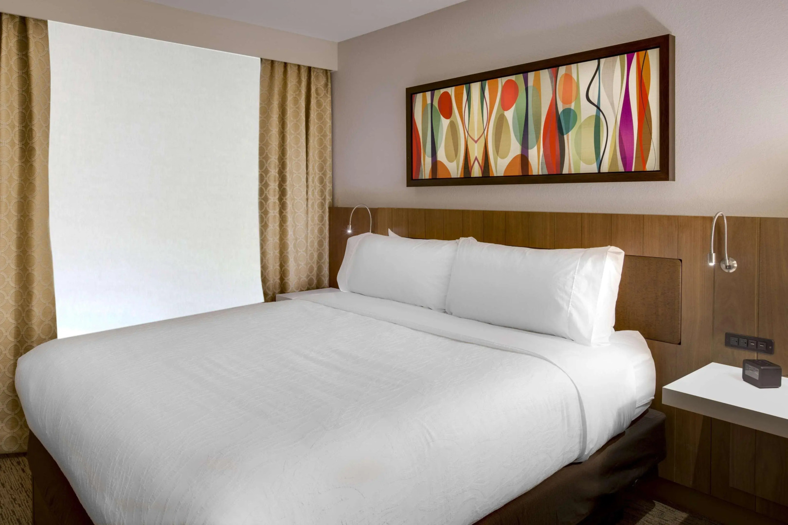 Hilton Garden Inn Oklahoma City Airport