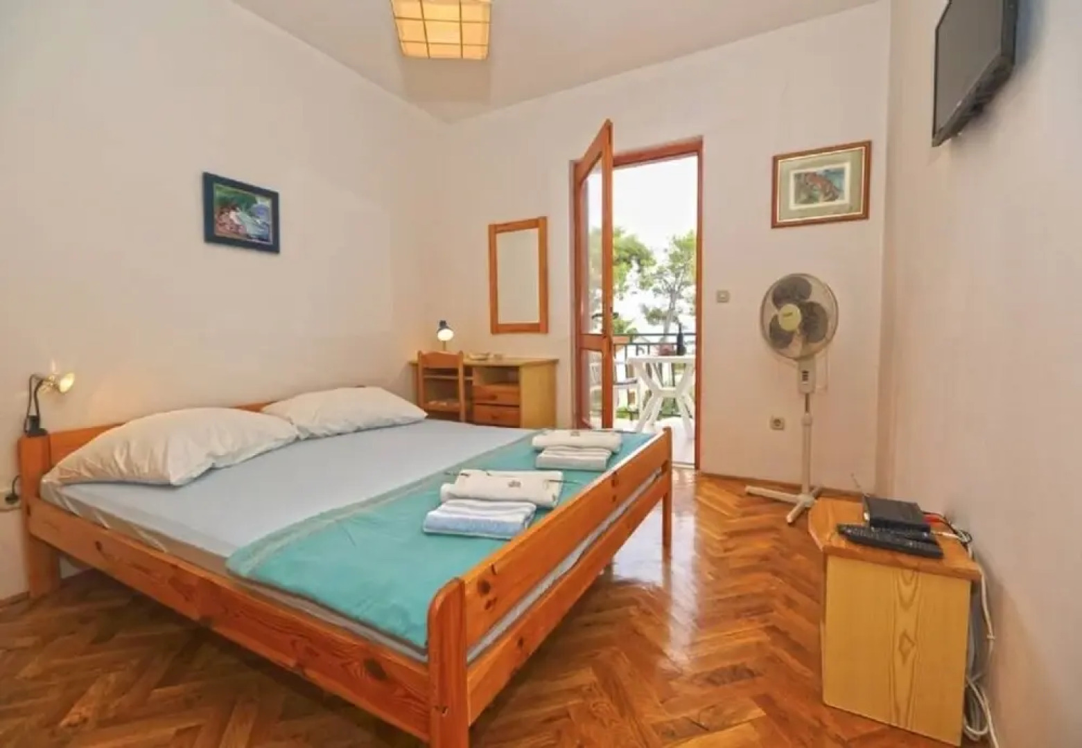 Josip - 100 m From Beach - A4