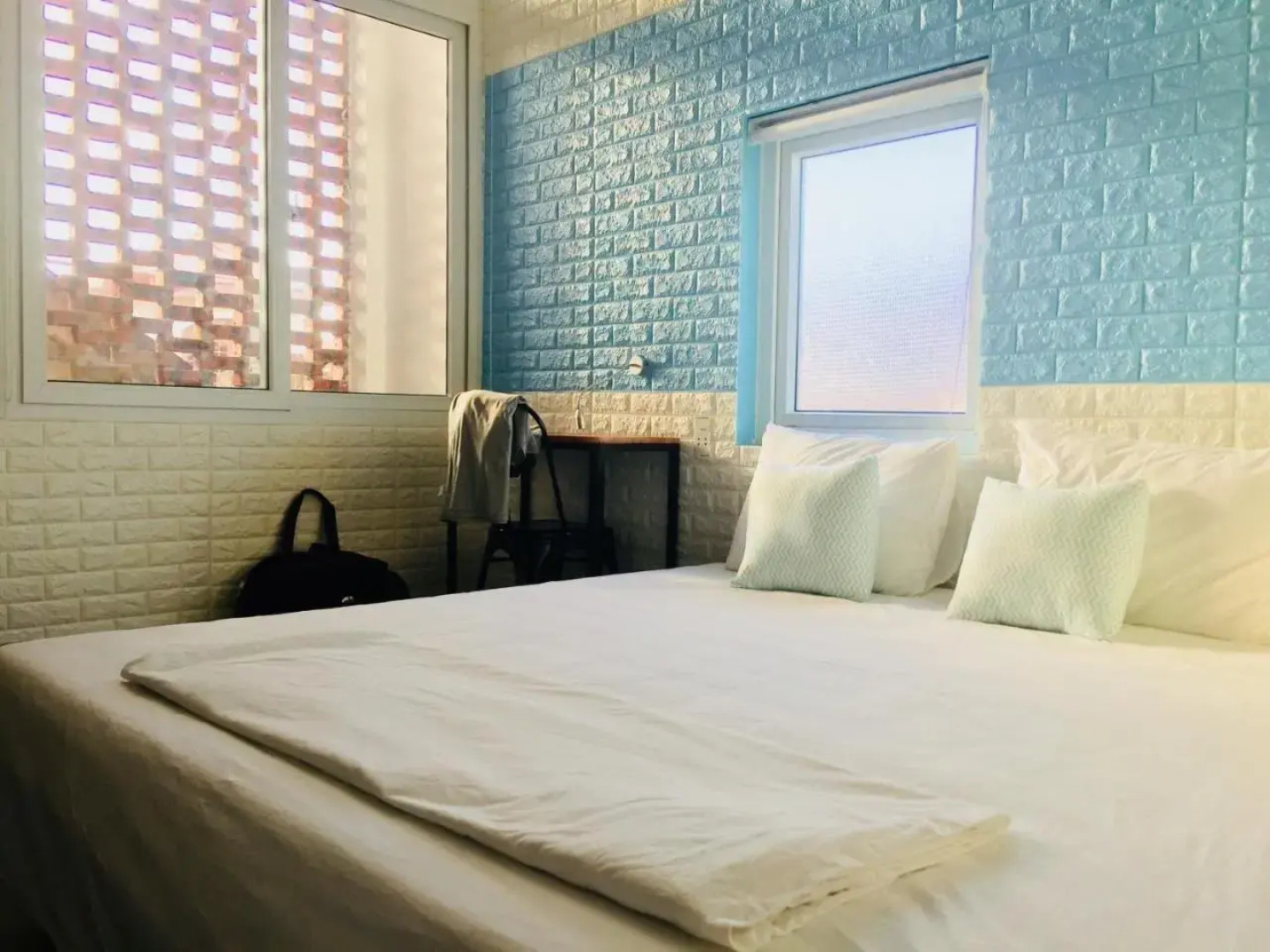 Hang Nga Guest house