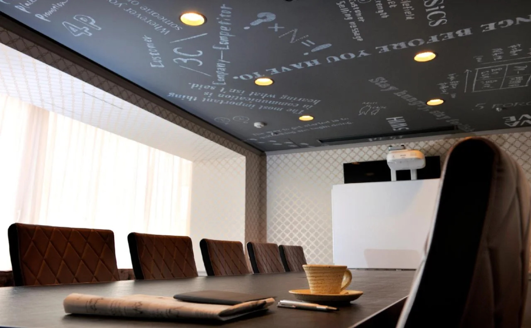 Shinagawa Prince Hotel N Tower