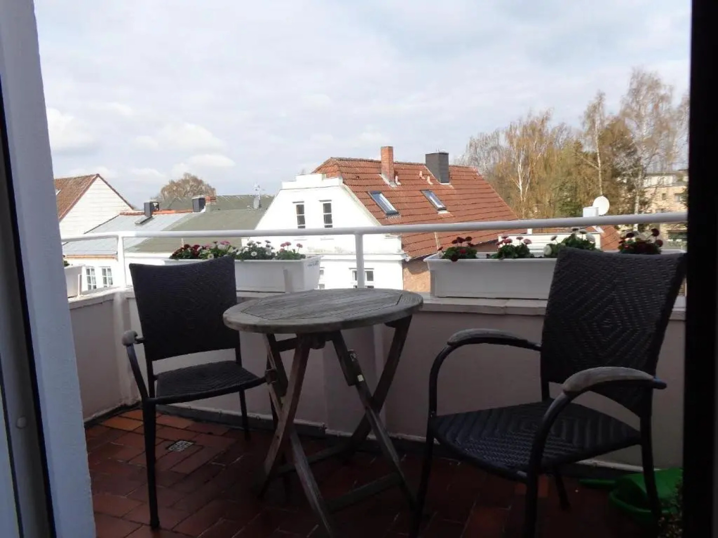 Wohnen&Wellness Kurgartenstrasse