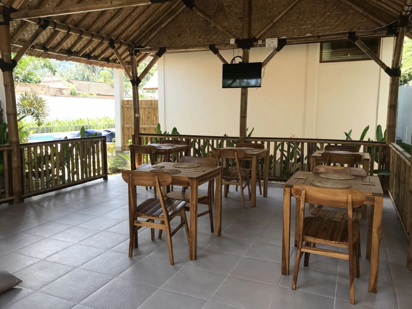 Cozy Cottages Lombok