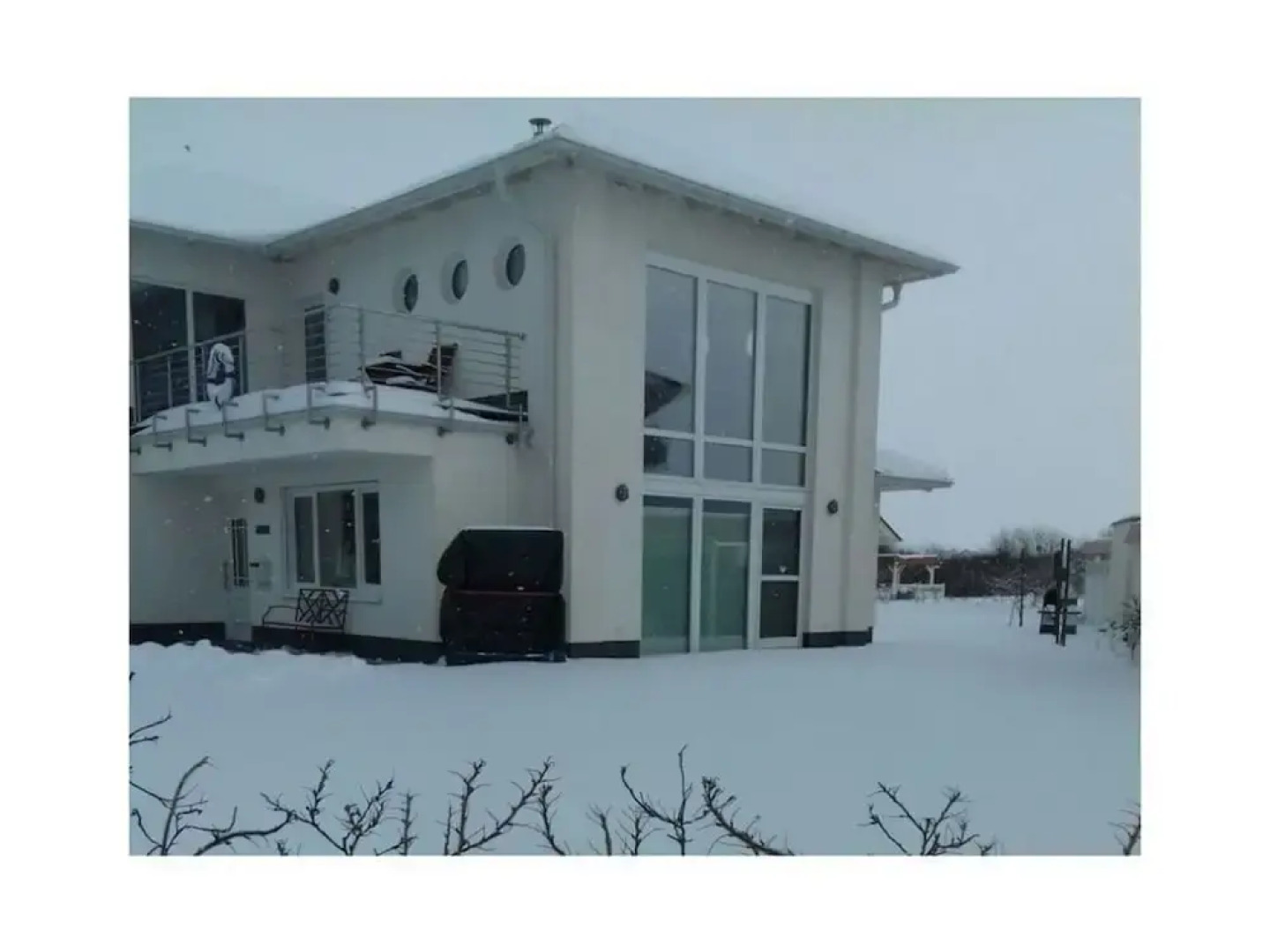 To"n Luchtfuer Comfortable Holiday Residence