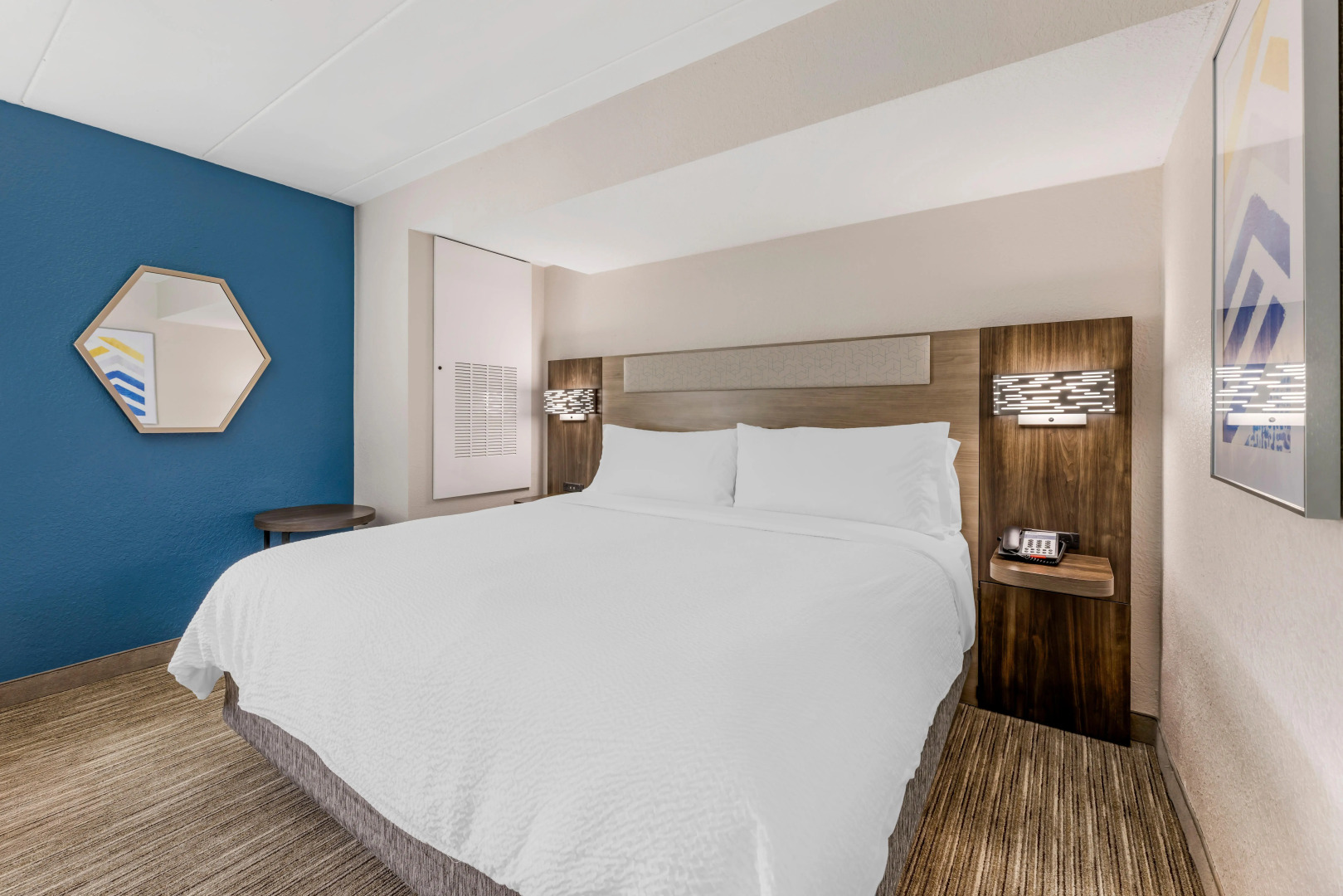 Holiday Inn Express Chicago-Downers Grove by IHG