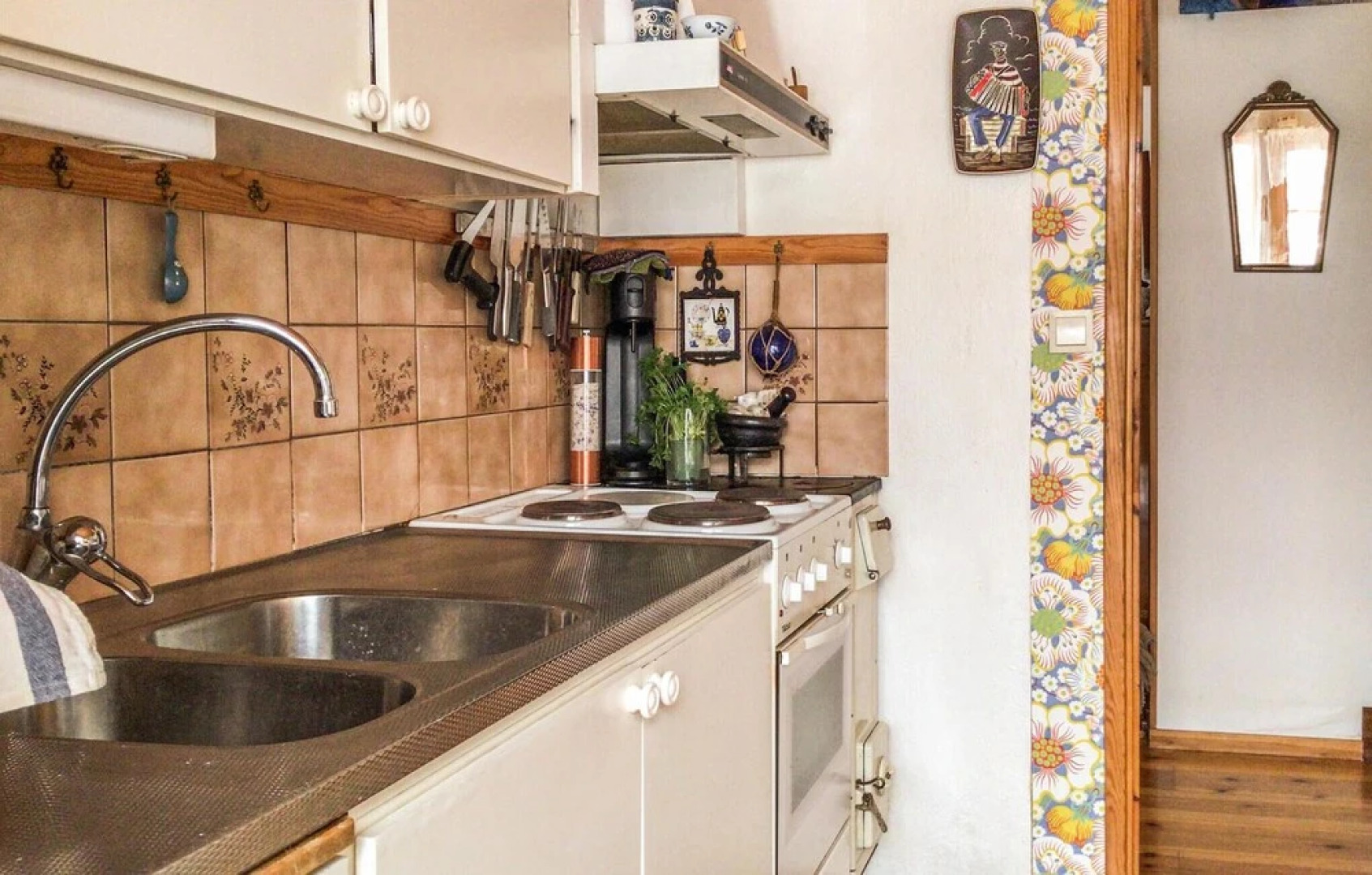 Stunning Home in Grisslehamn With 3 Bedrooms