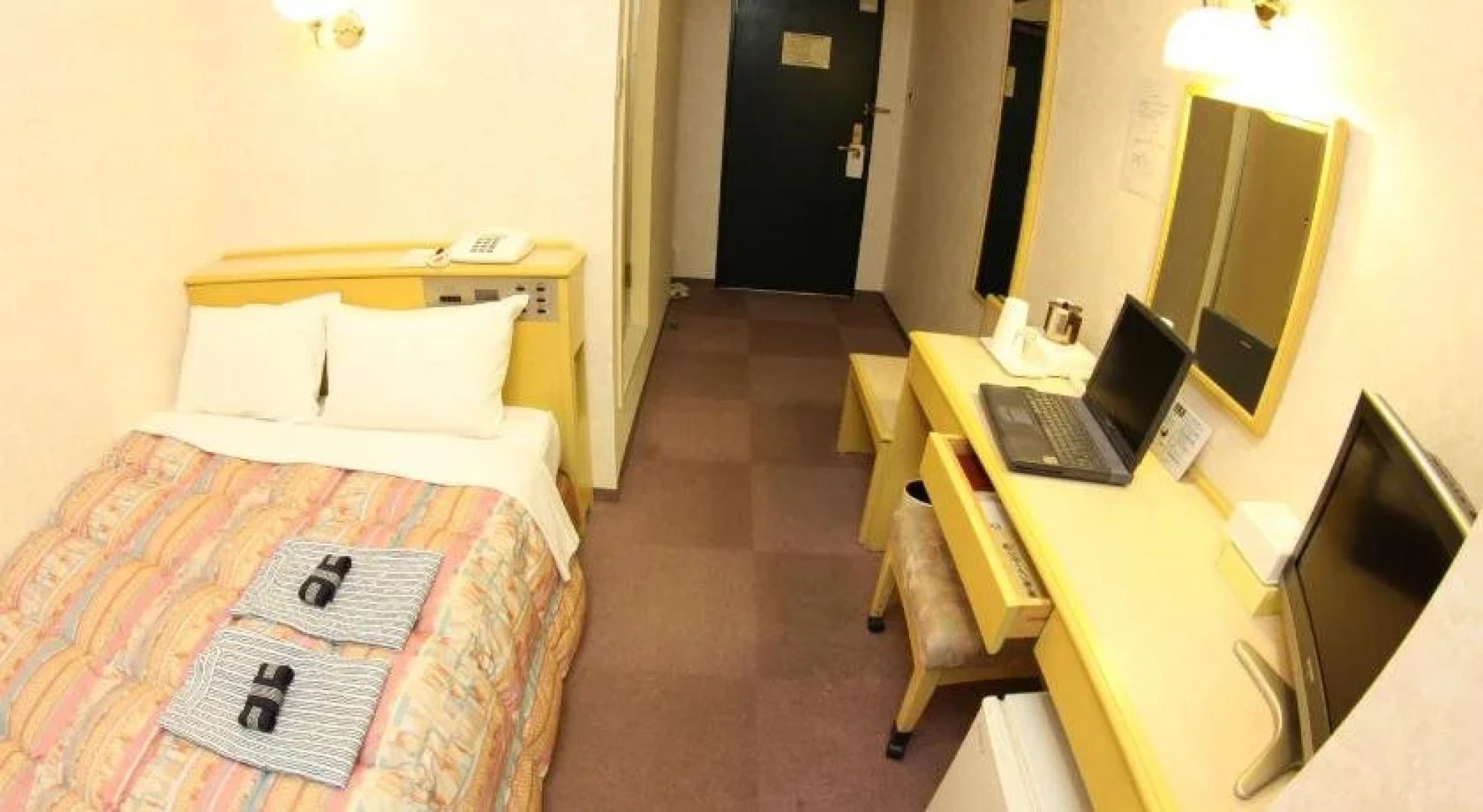 City Inn Tsurugashima