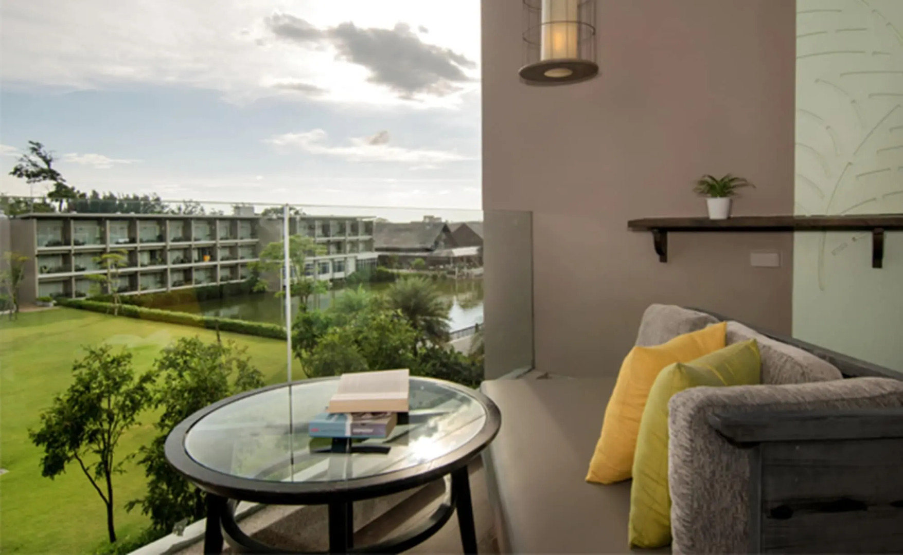 The Sands Khao Lak by Katathani Collection