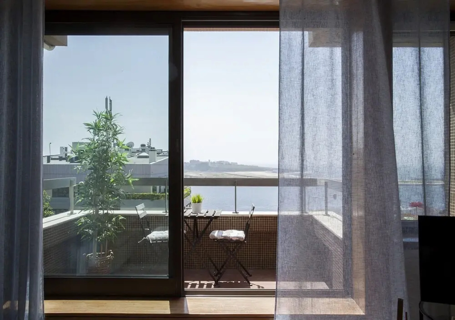 Liiiving in Porto - Sea & River View