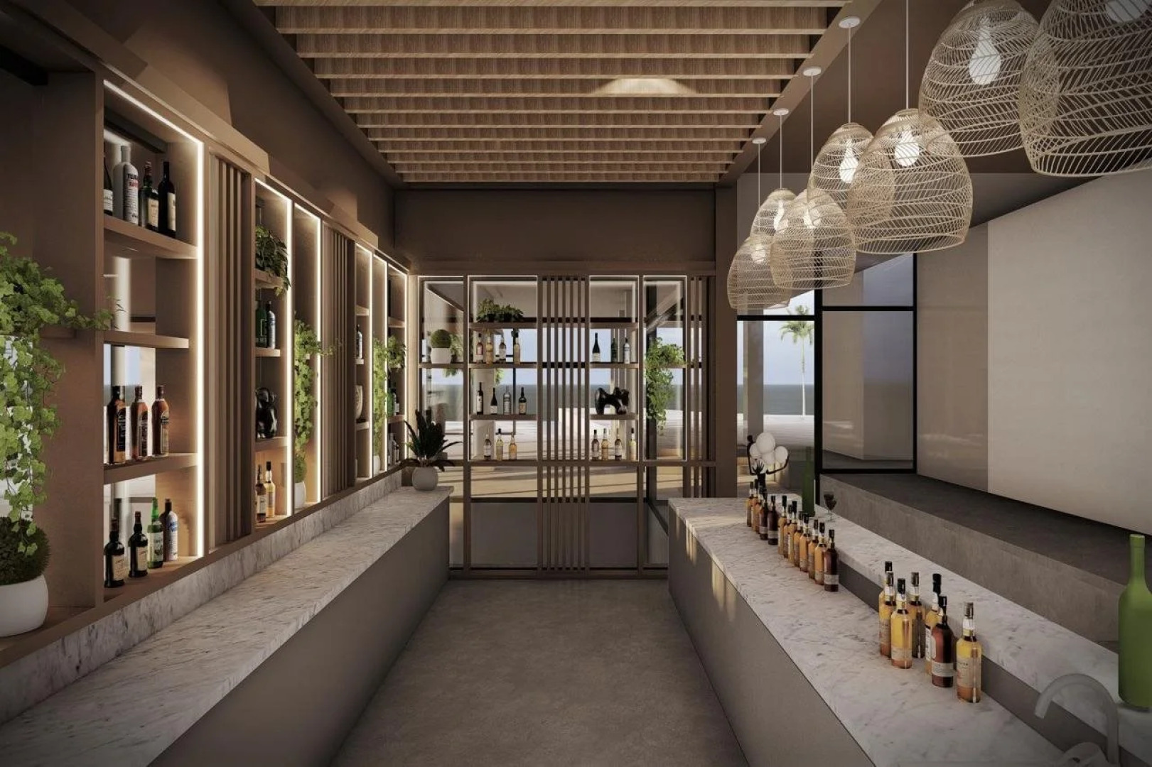 Flora Garden Beach Hotel