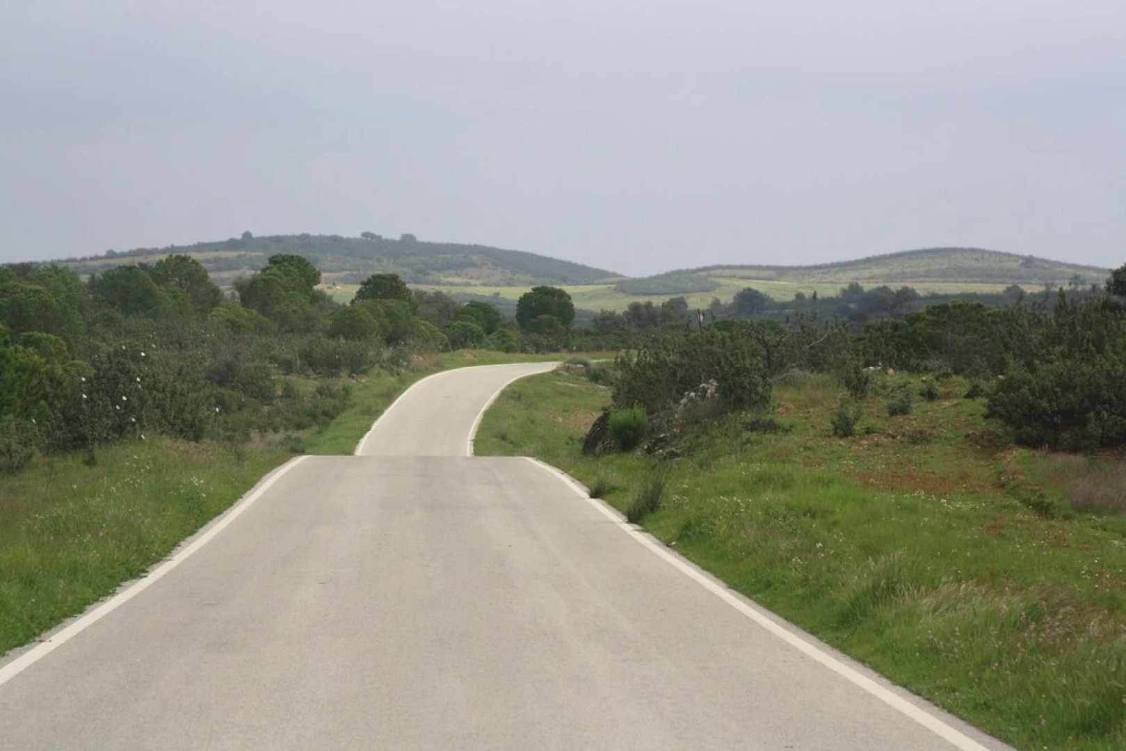 House With 2 Bedrooms in Farelos, With Wonderful Mountain View, Enclos