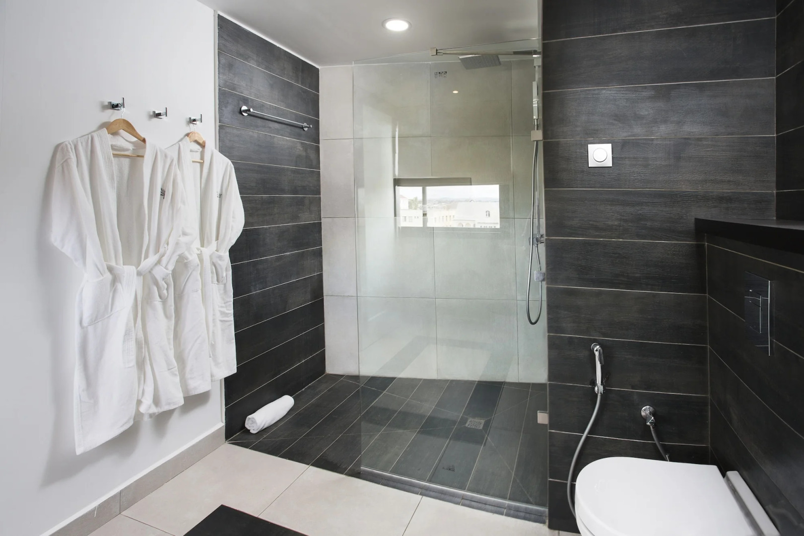 Le Centell Hotel & Spa