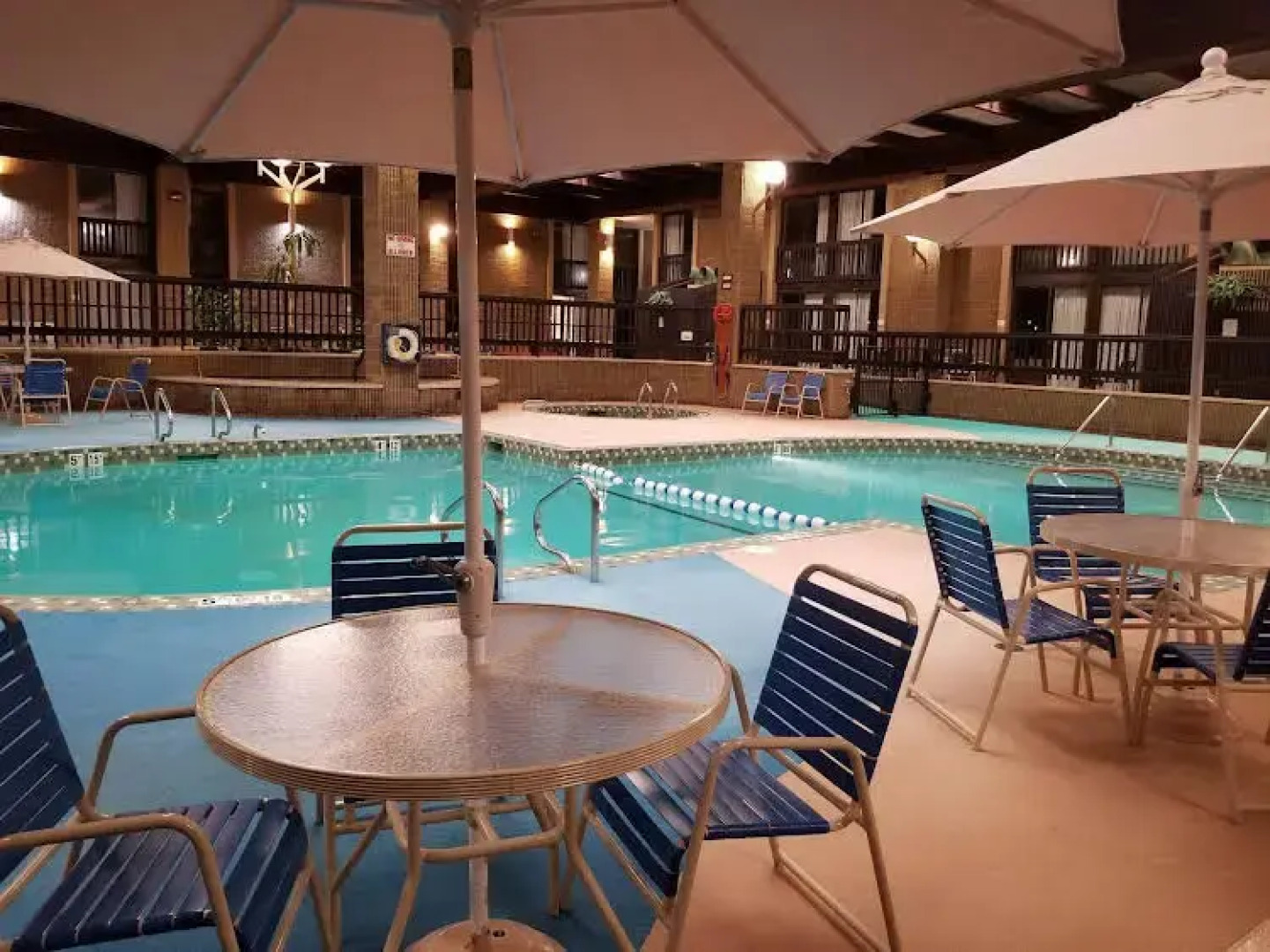 Ramada By Wyndham Alpena