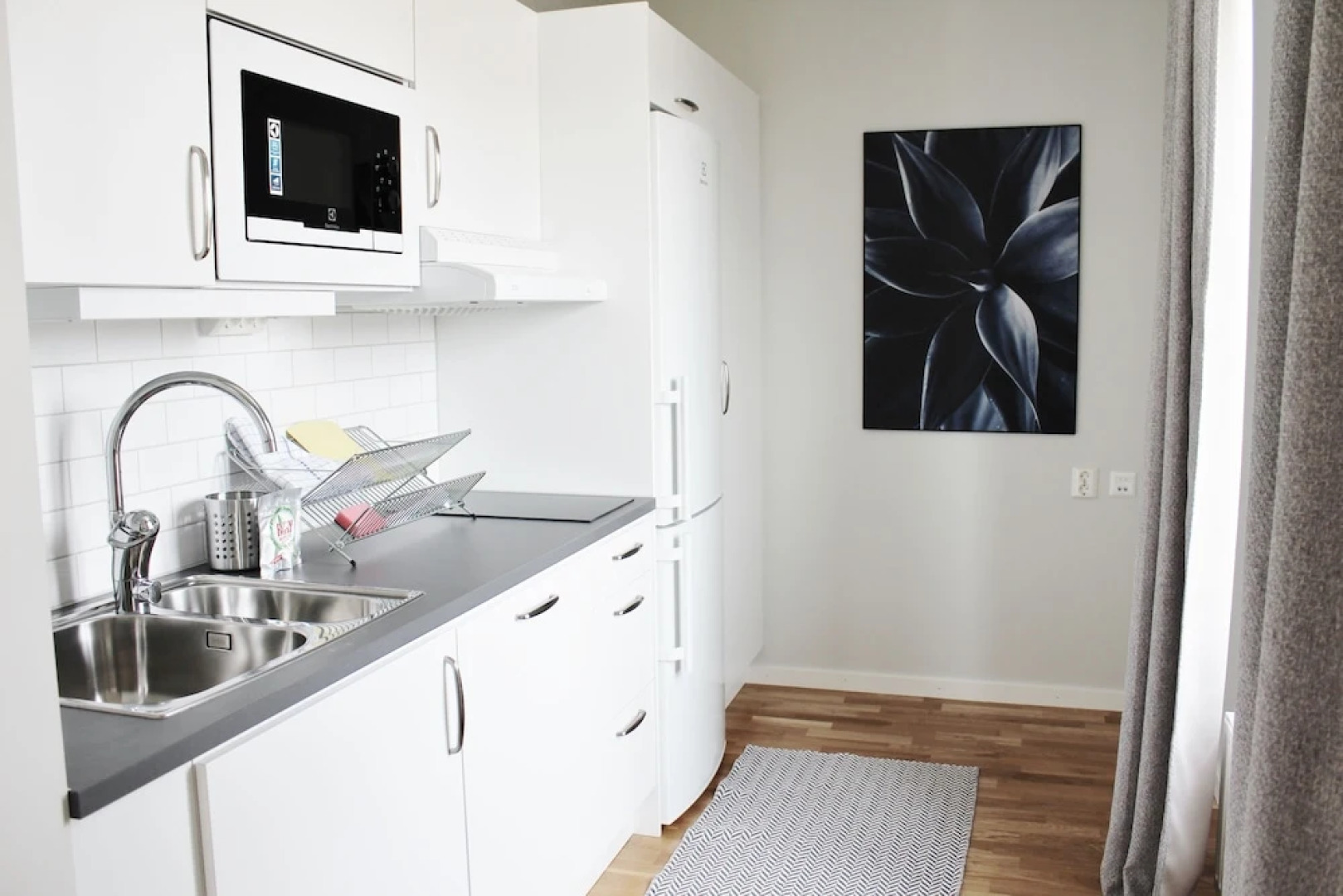 Solna Företagsbostäder