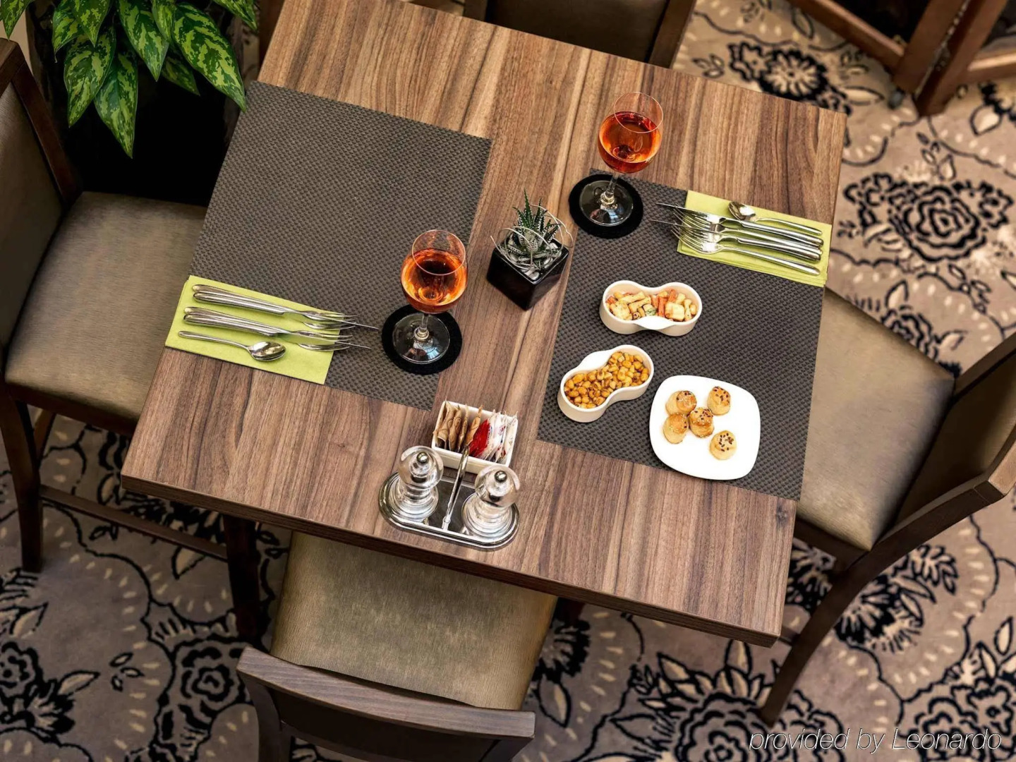 Nemzeti Hotel Budapest - MGallery Collection