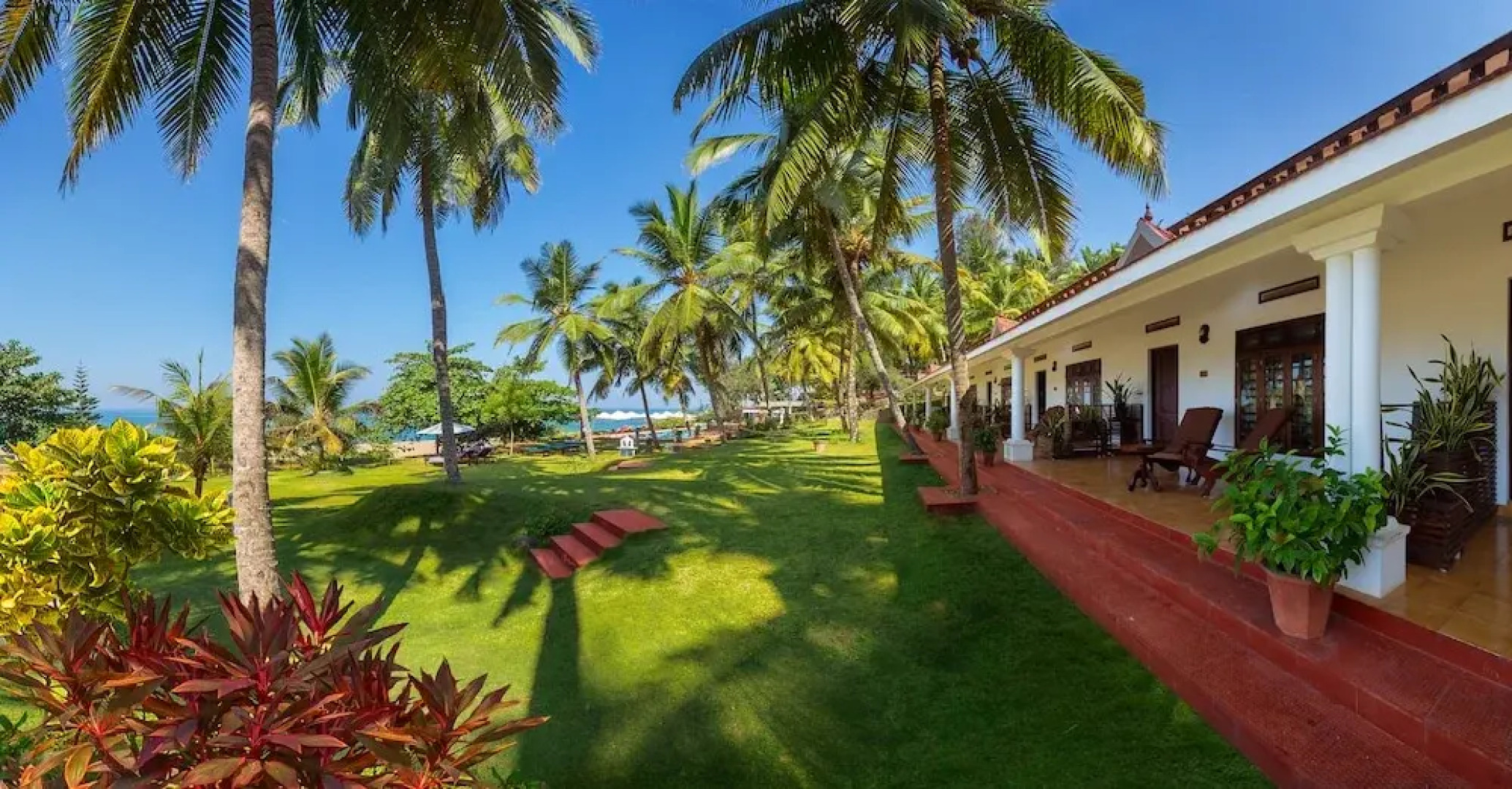 Bethsaida Hermitage & Tourism Pvt Ltd