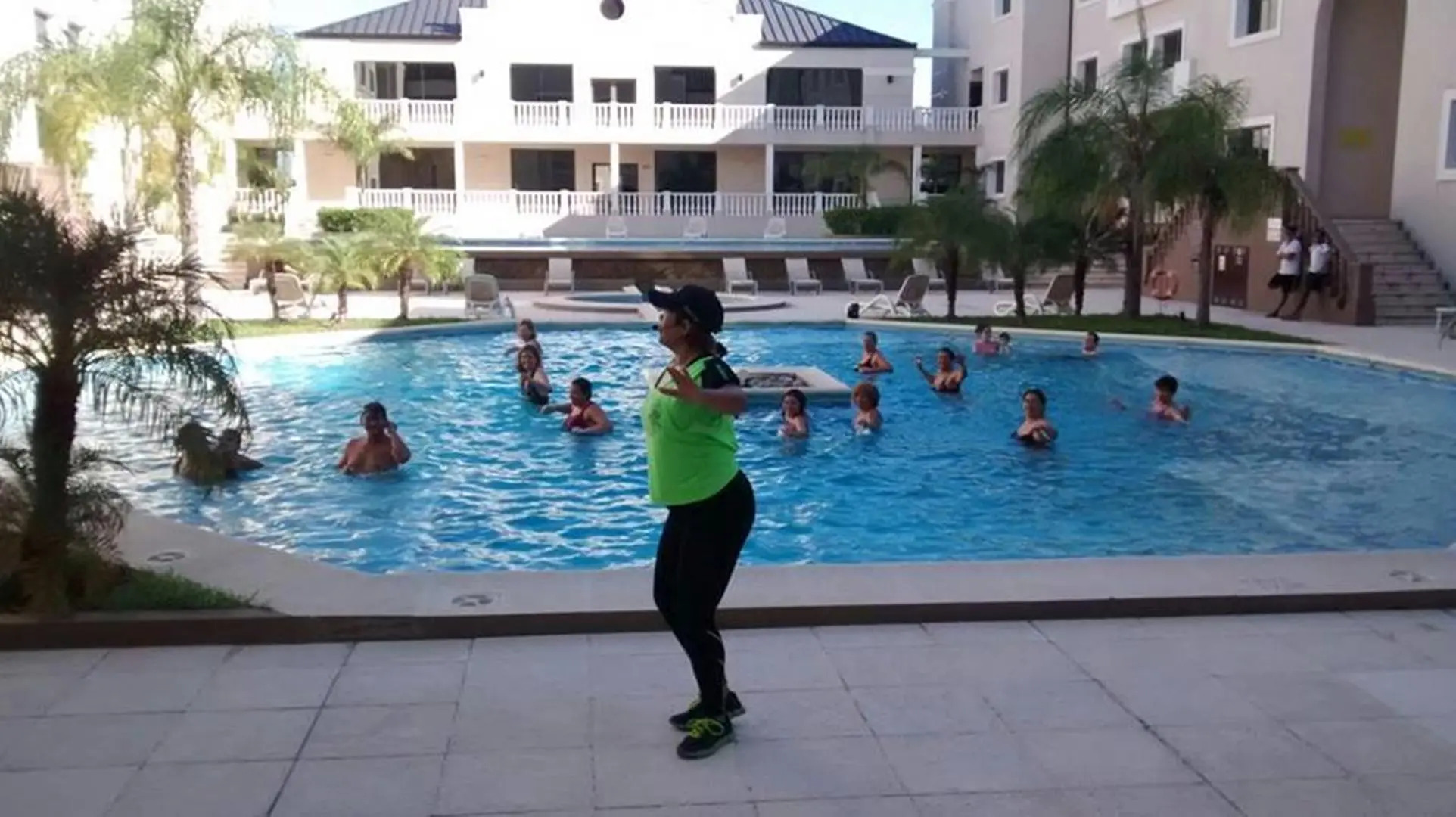 Howard Johnson Hotel & Casino Formosa