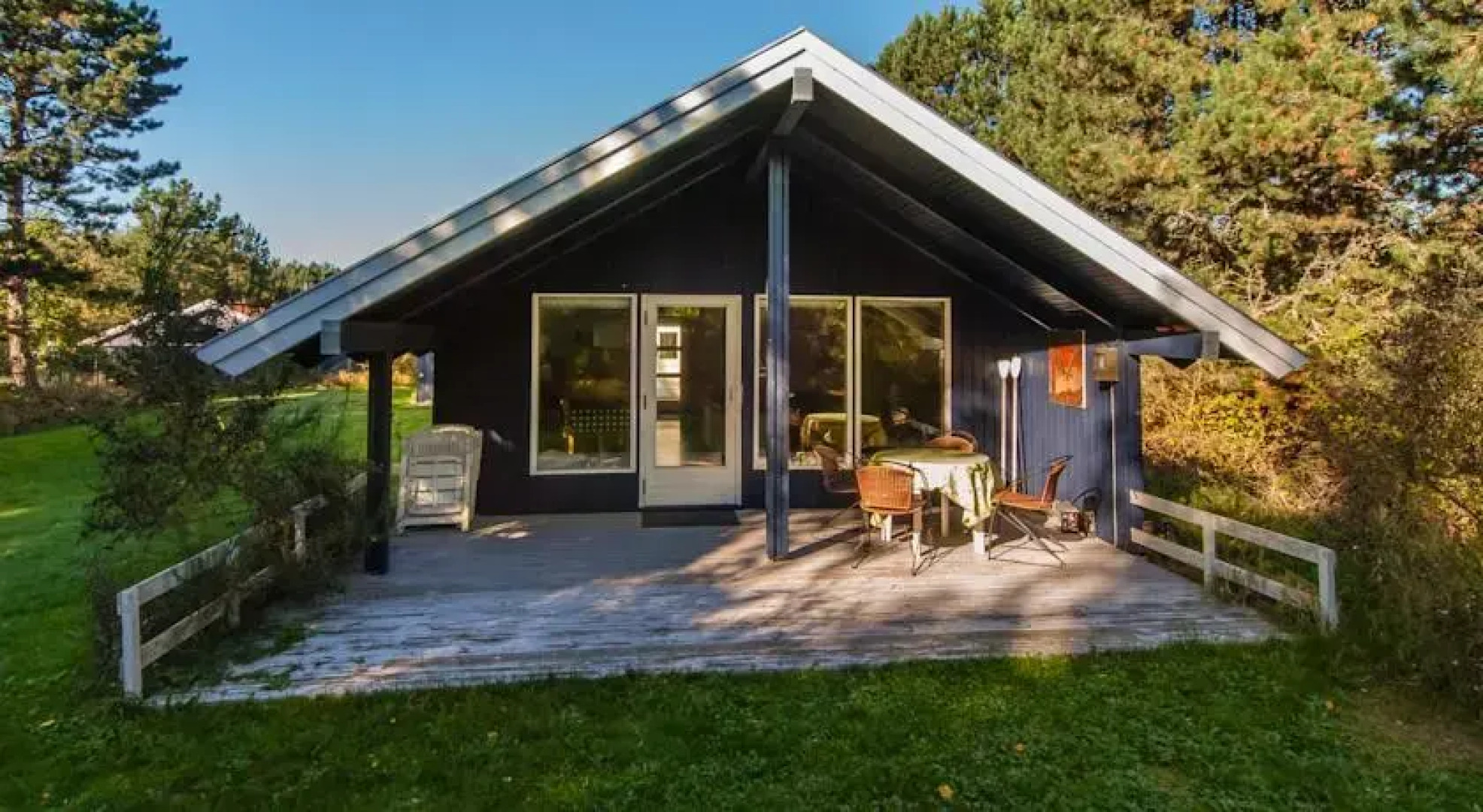 Klokke Holiday House