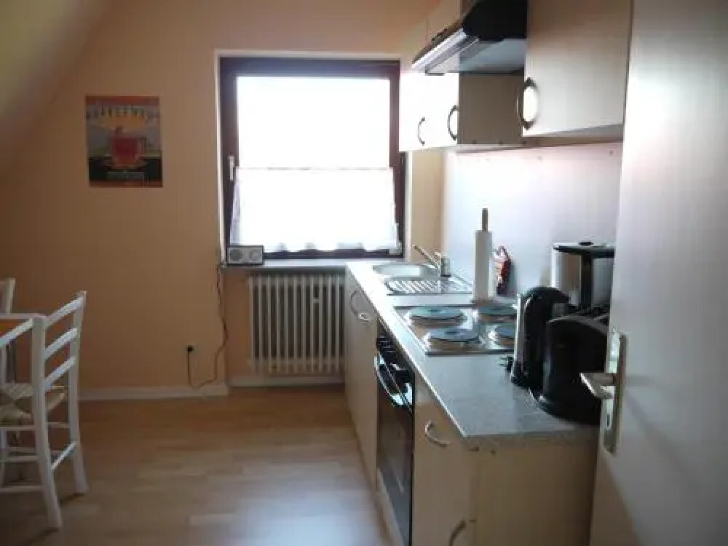 Ferienwohnungen Stoldt