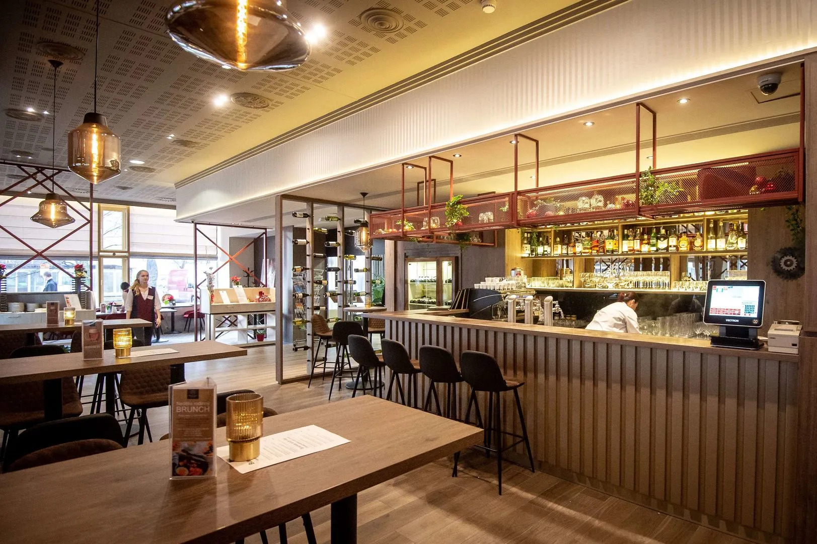 Imperial Hotel Ostrava