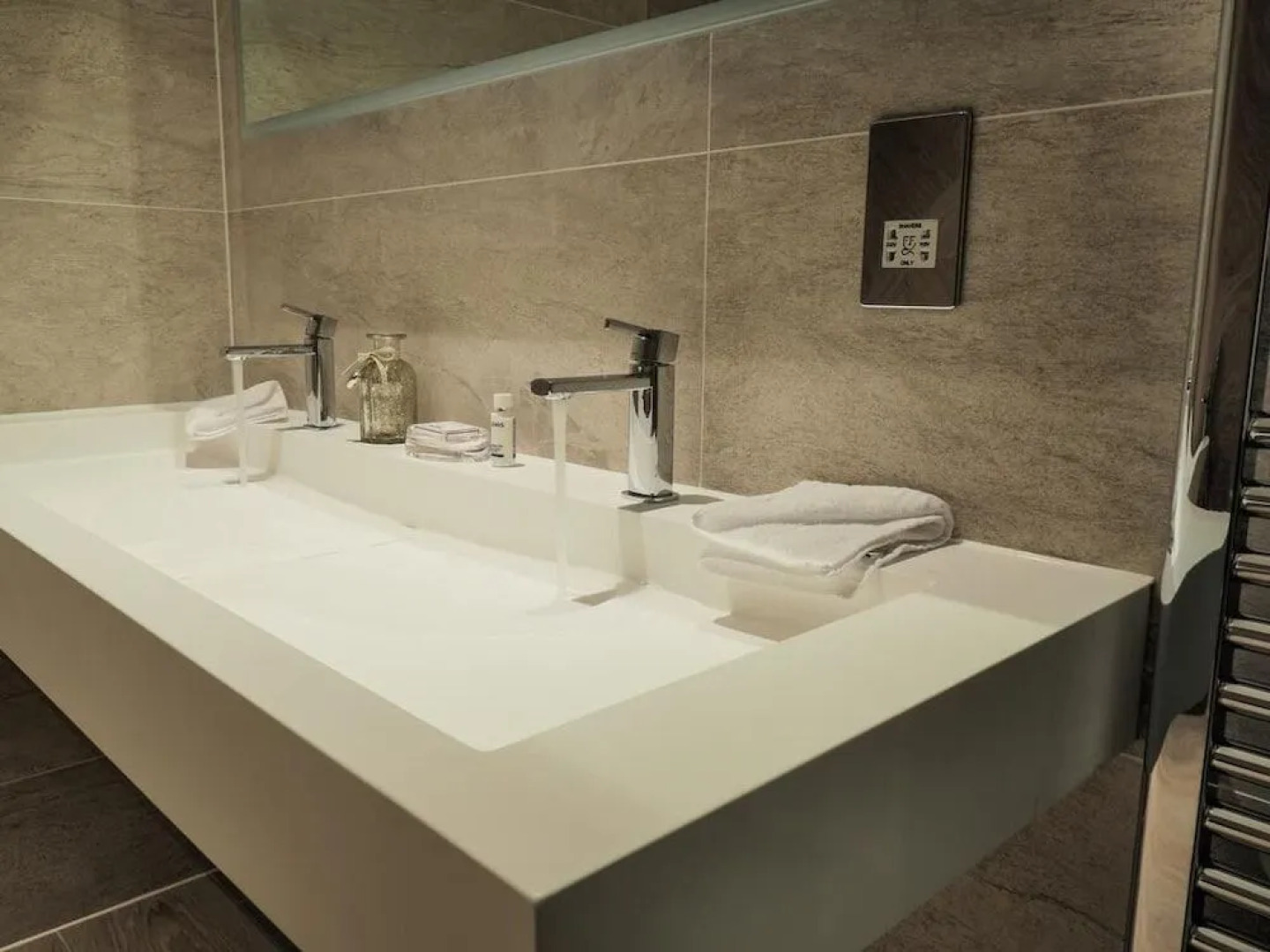 The Hotel At Mill Farm