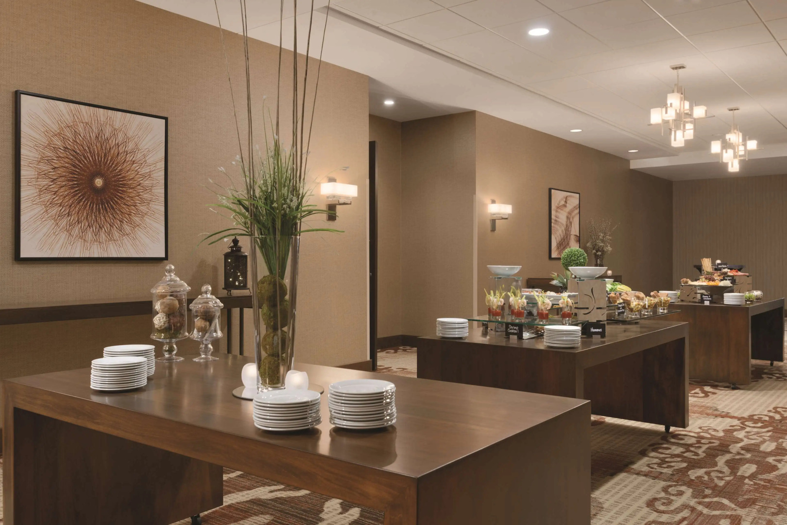 Embassy Suites by Hilton Akron Canton Airport