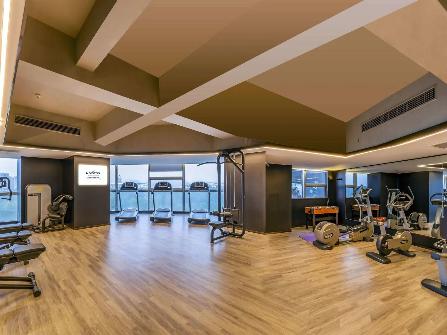 Novotel Zhengzhou Convention Centre