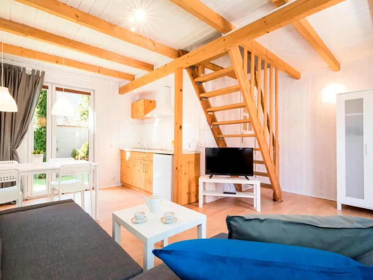 Kompleks Wypoczynkowy Pomerania