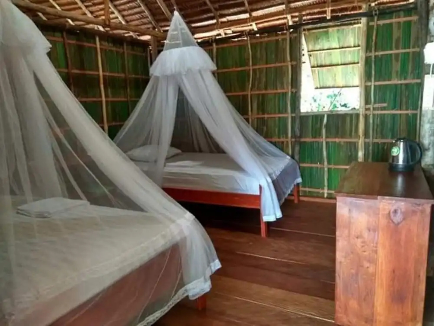 Best Rajaampat Homestay