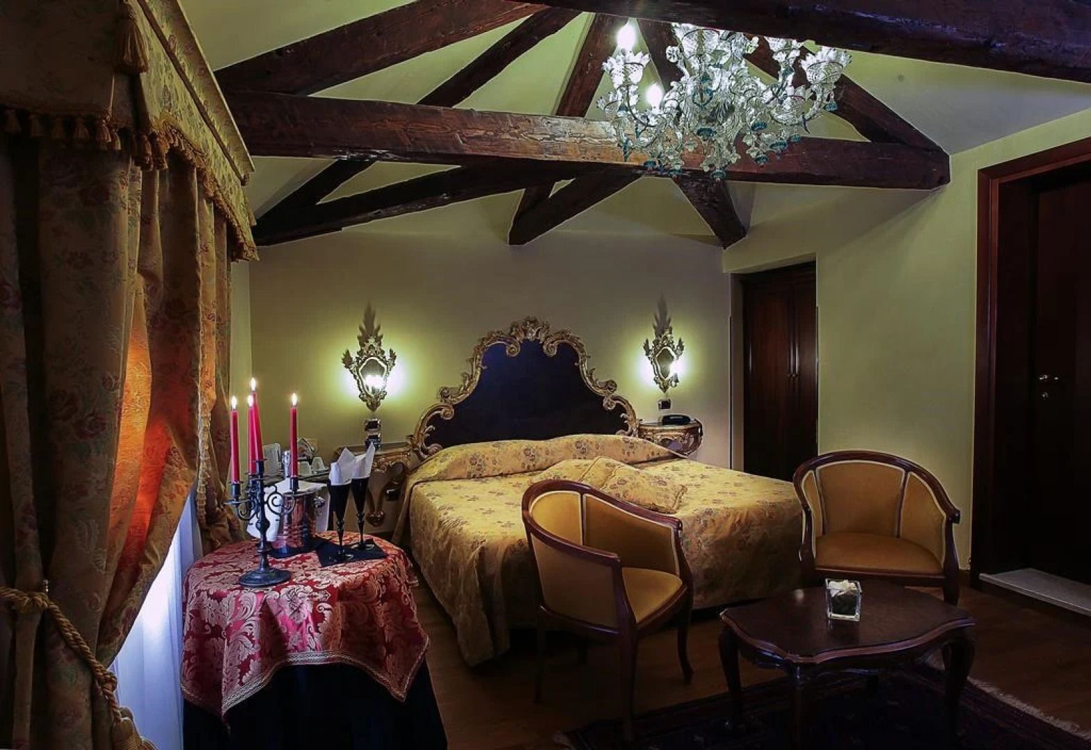 Hotel Ca' Alvise