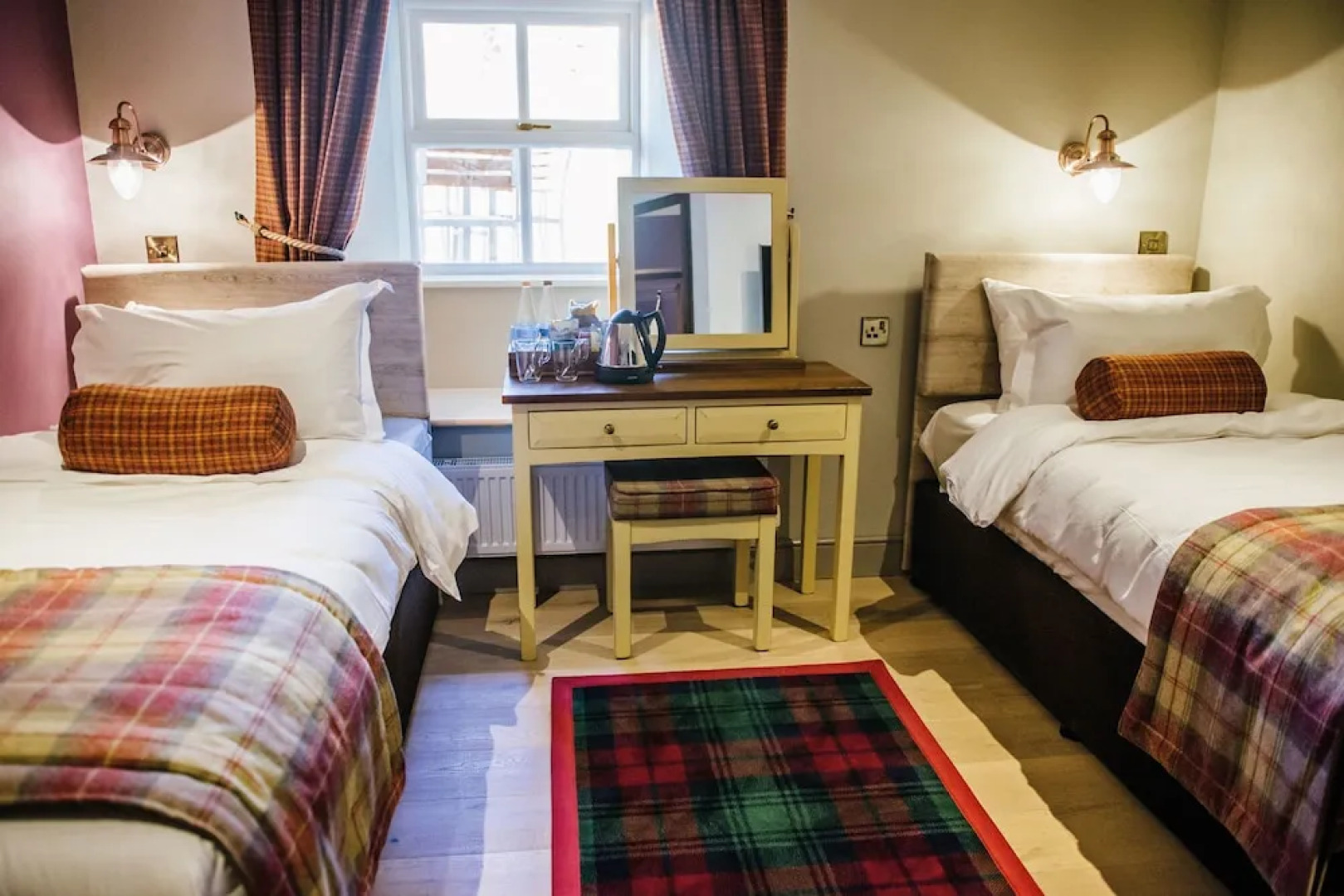 Crown Inn at Pooley Bridge