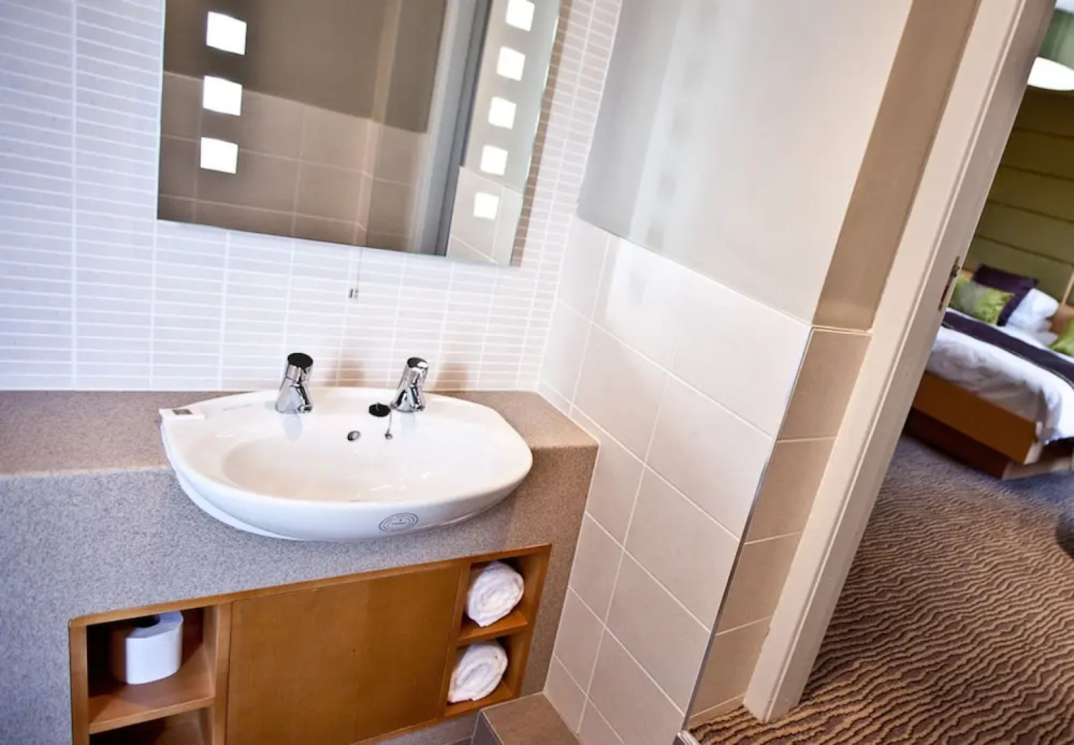 New Northumbria Hotel