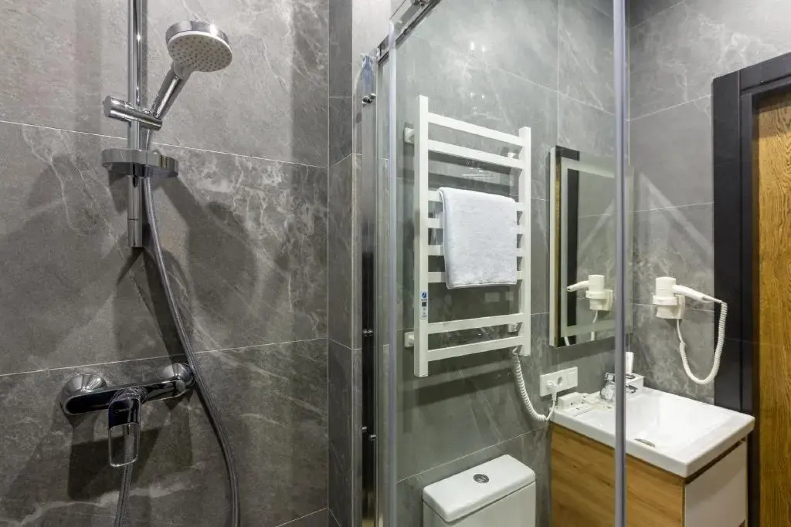 Ribas Rooms Bila Tserkva