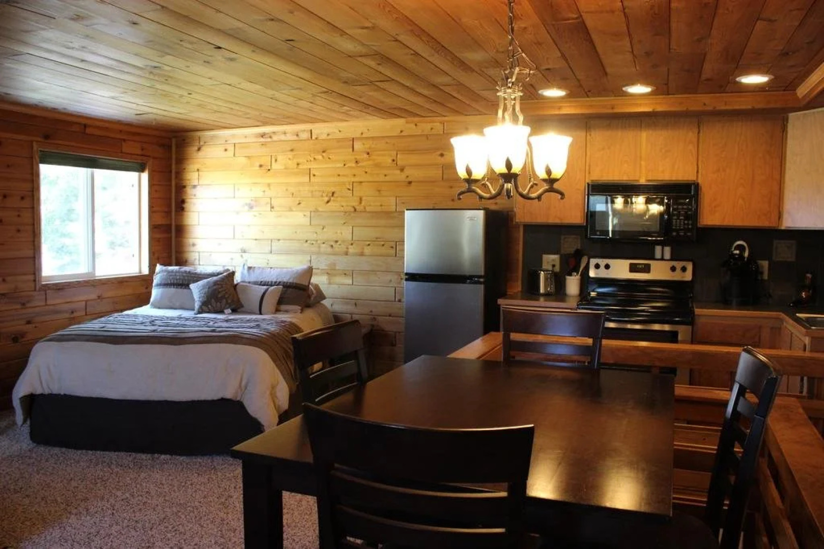 Penny's Place on the River