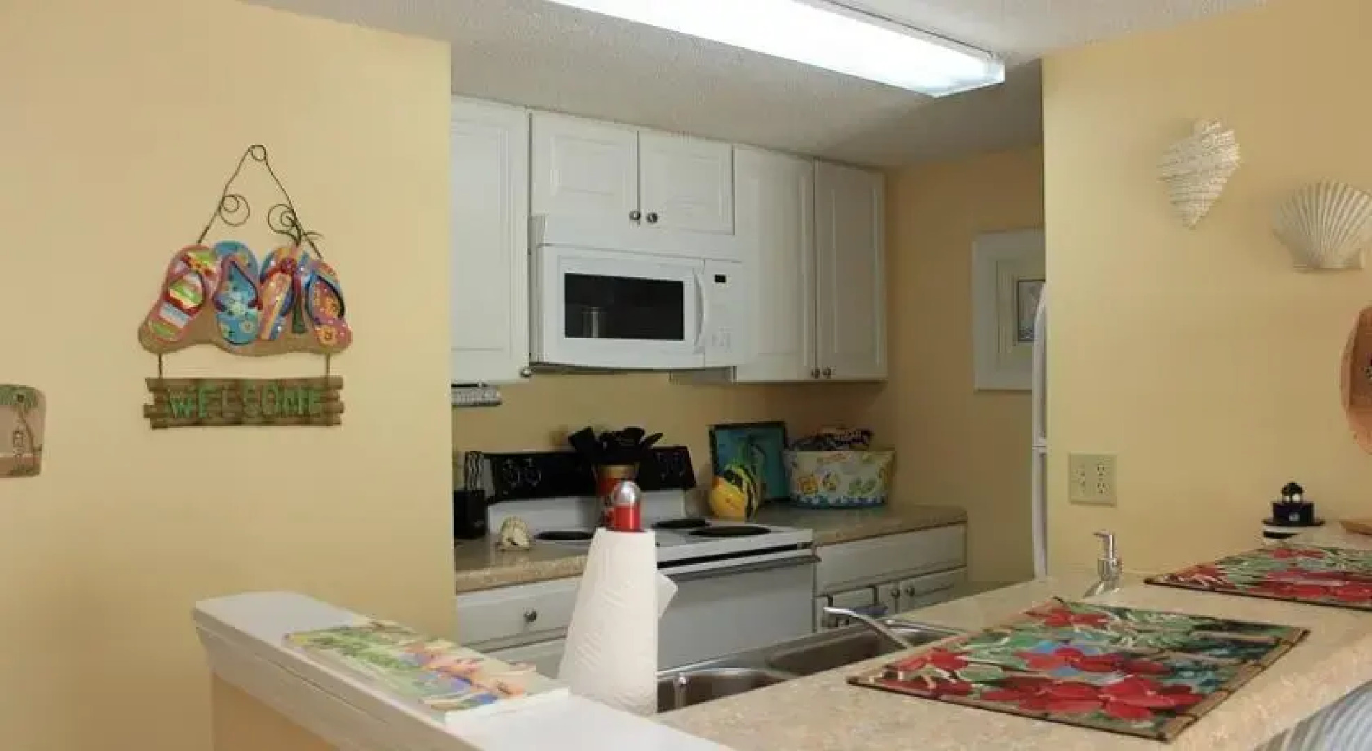 Sugar Beach 239 By Sugar Sands Realty & Management