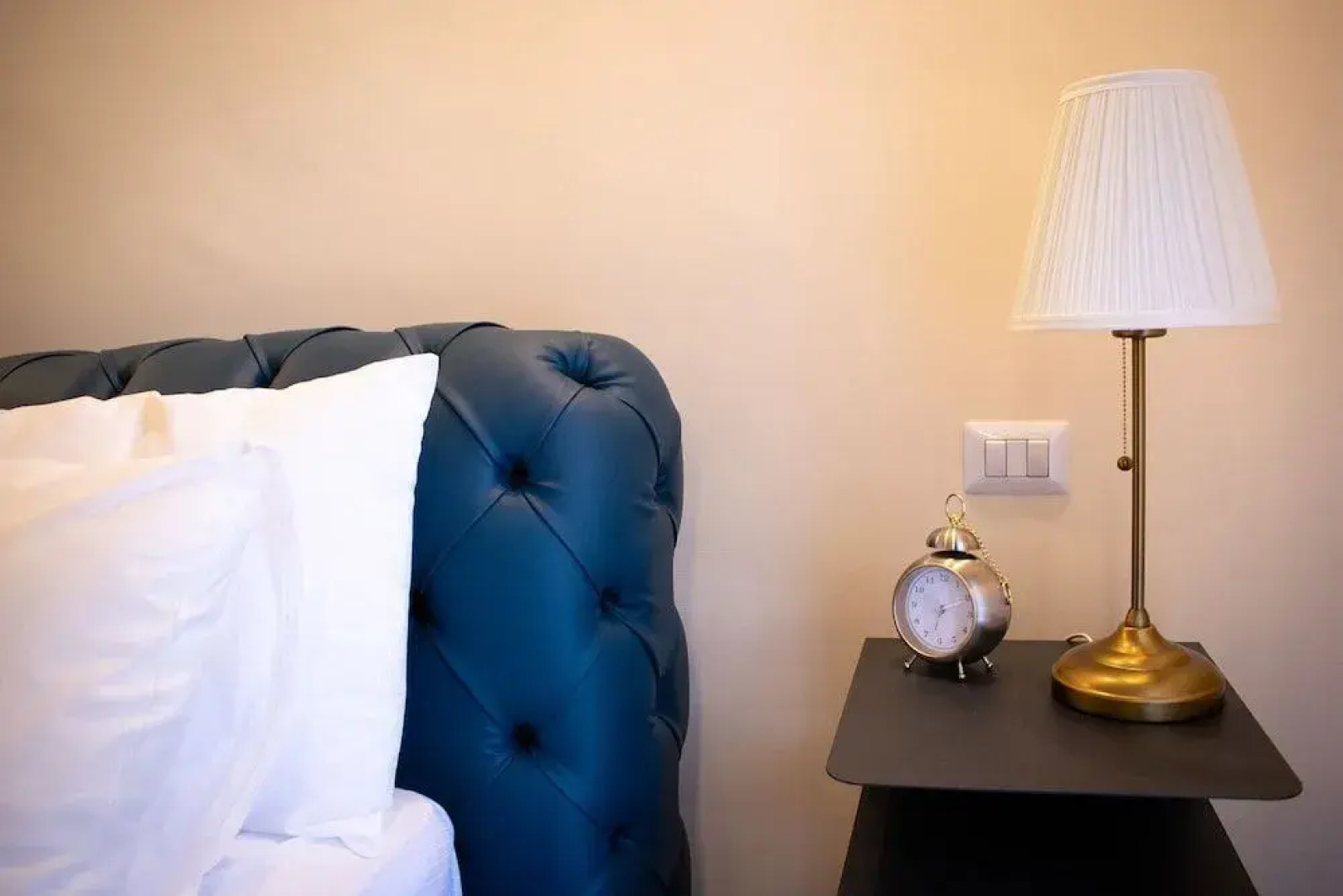 Relais Villa del Carmelo